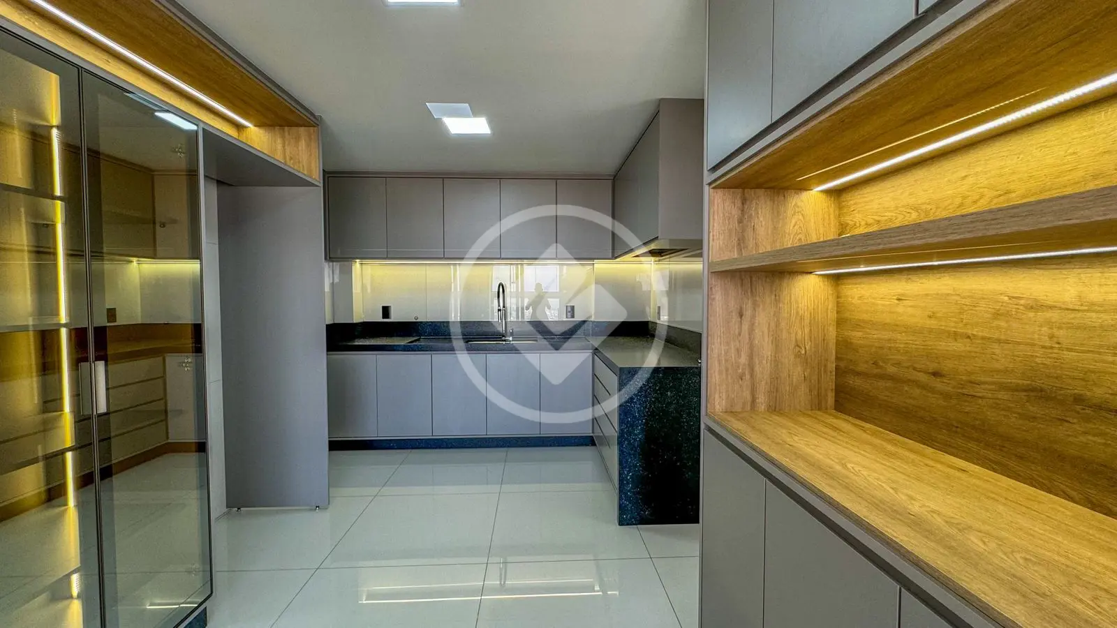 Apartamento 3 quartos no Setor Hermosa, Jataí — foto 5 de 6