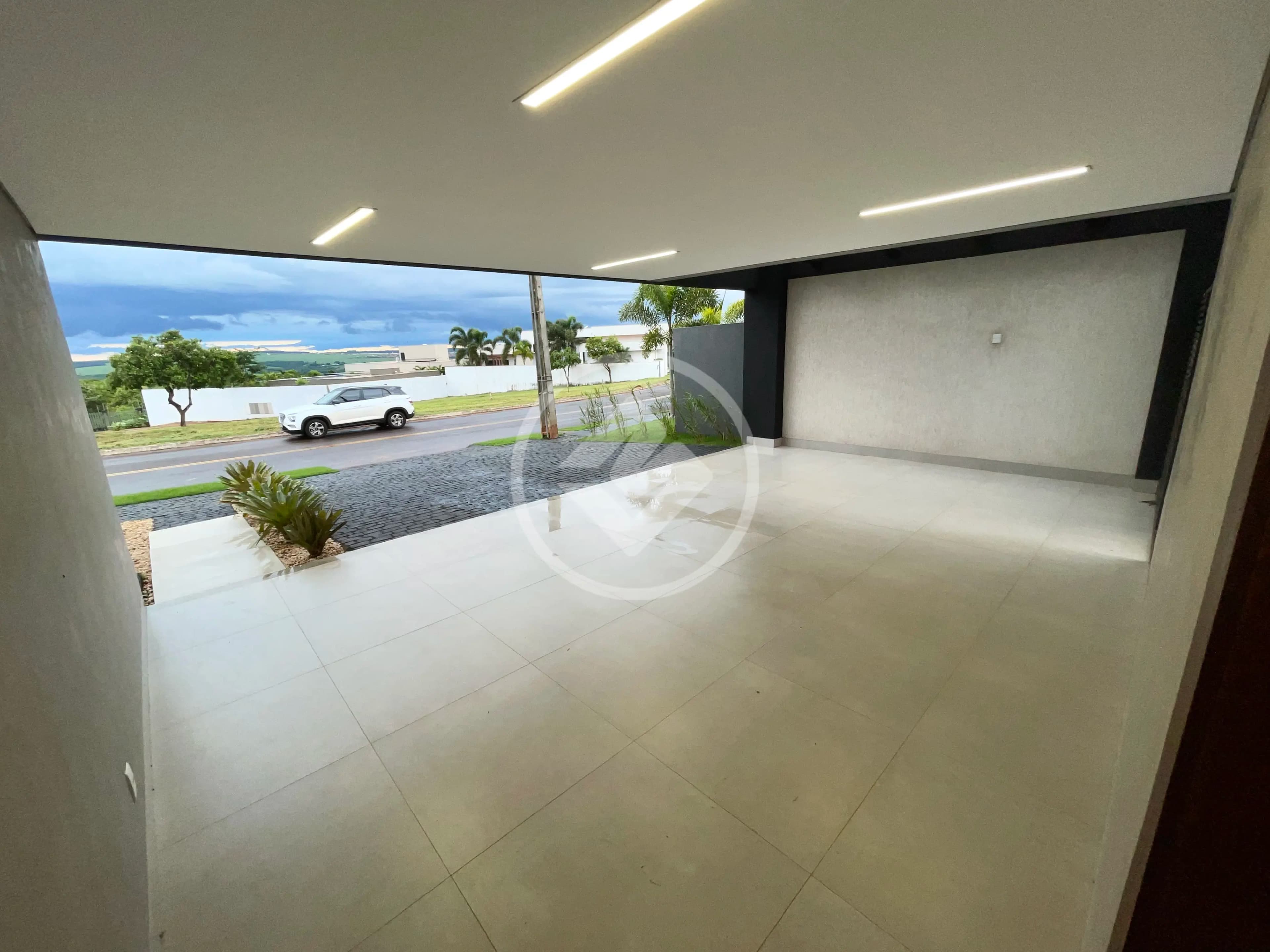 Sobrado Em Condomínio Residencial Terras de Toscana, Jataí - GO — foto 2