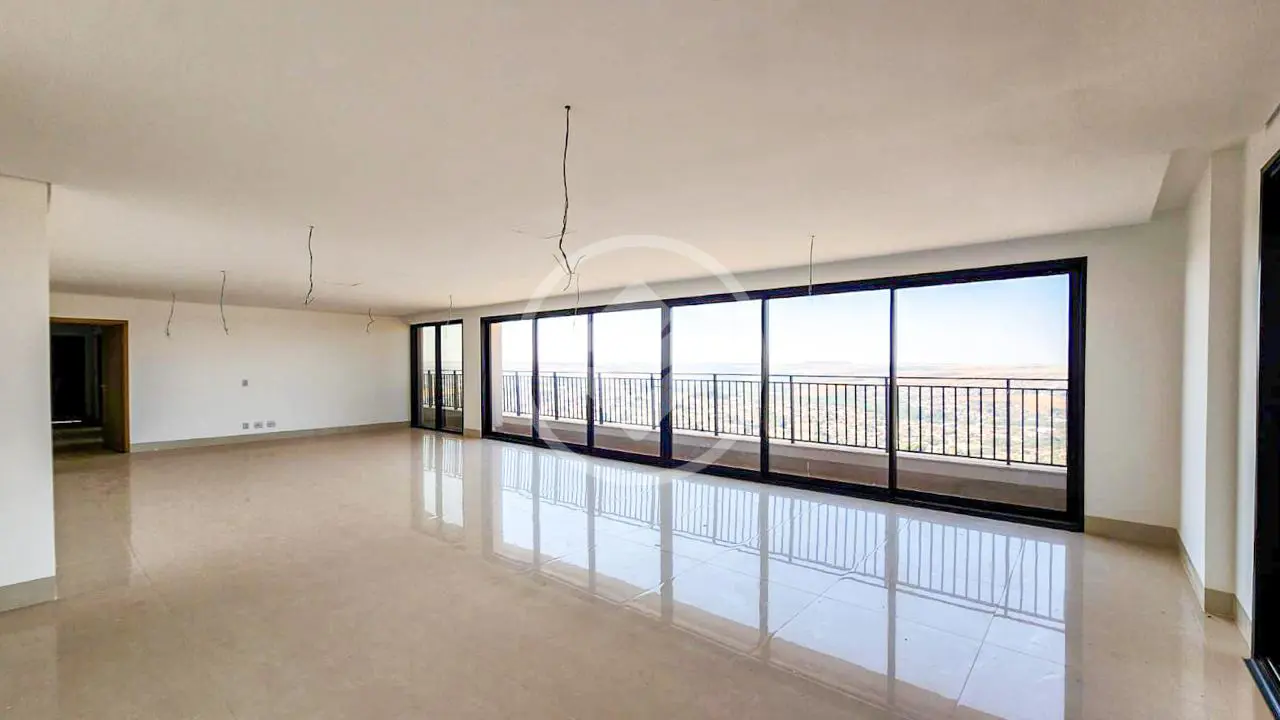 Apartamento 4 quartos no Setor Central - Parte Baixa, Jataí — foto 3 de 6