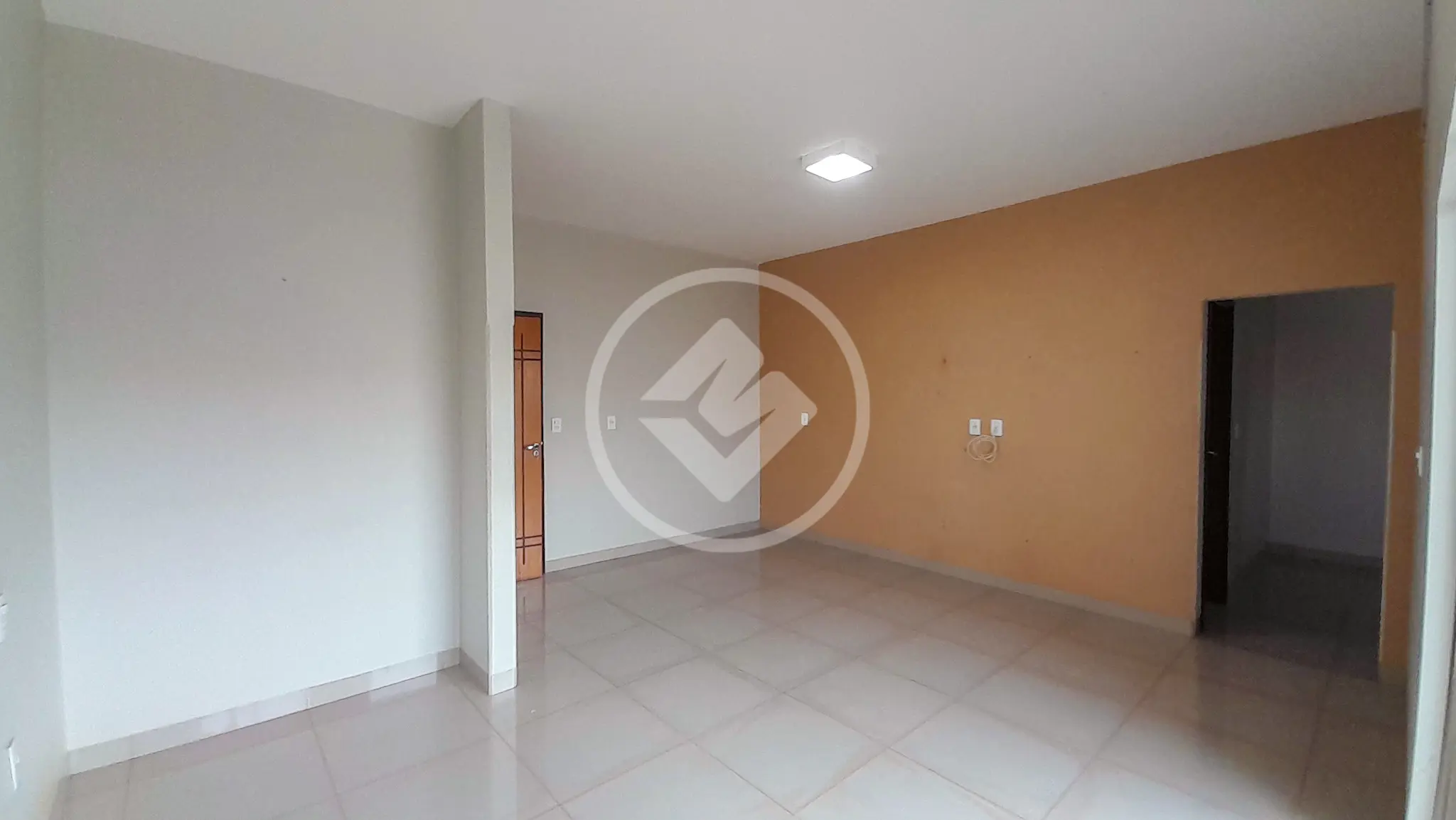 Sobrado 4 quartos no Residencial Portal do Sol - 1ª Etapa, Jataí — foto 5 de 6