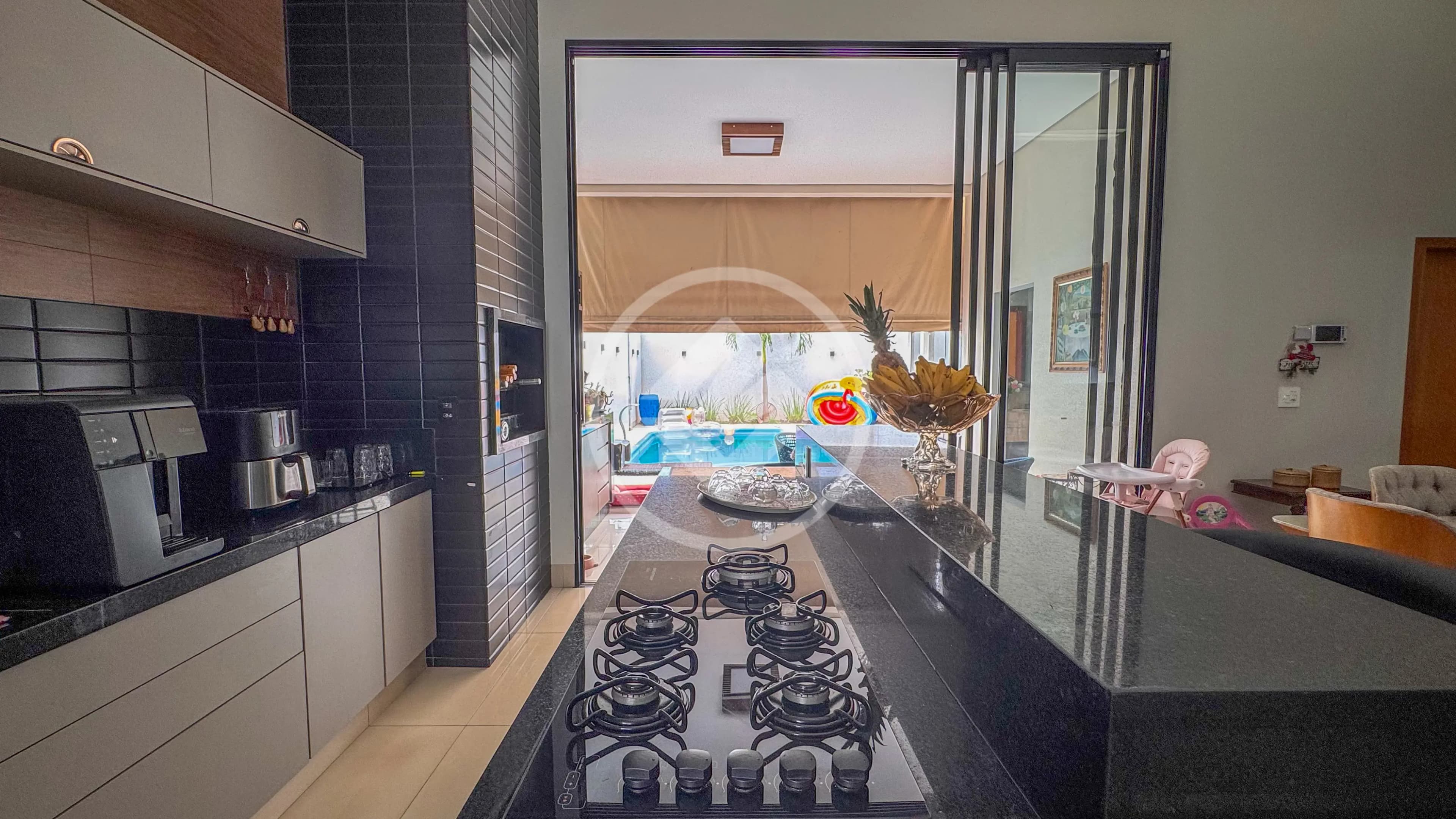 Casa 3 quartos no Vila Fátima, Jataí — foto 6 de 6