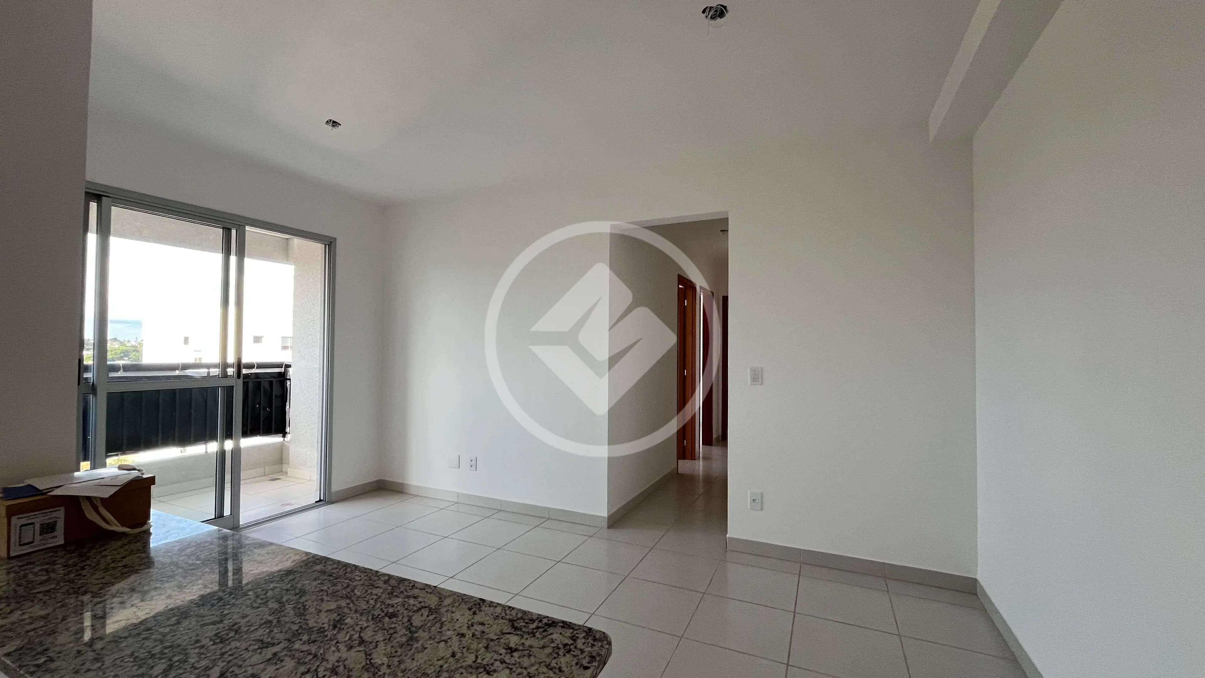 Apartamento 3 quartos no Setor Hermosa, Jataí — foto 3 de 6