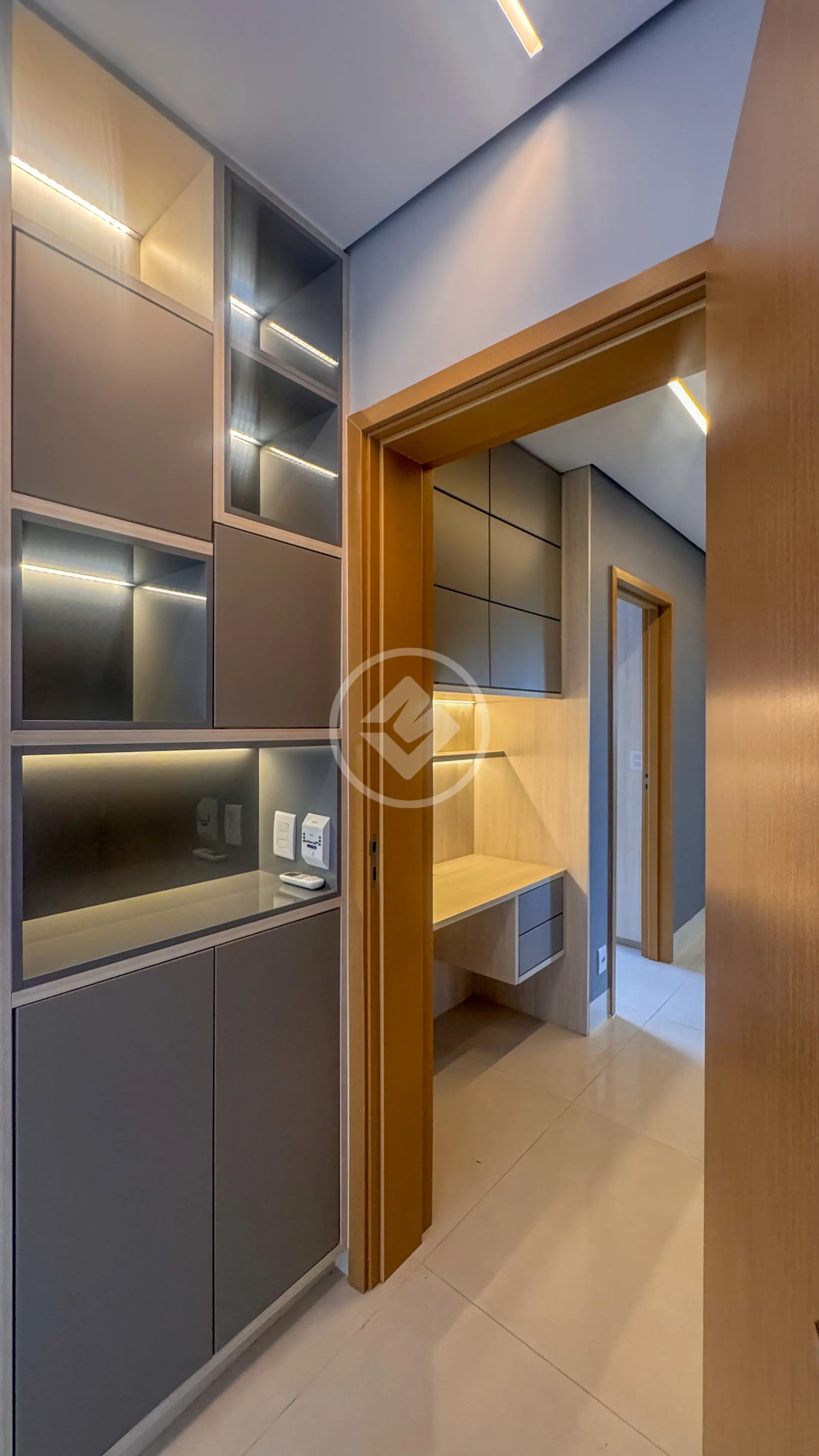 Apartamento 3 quartos no Setor Central - Parte Baixa, Jataí — foto 6 de 6