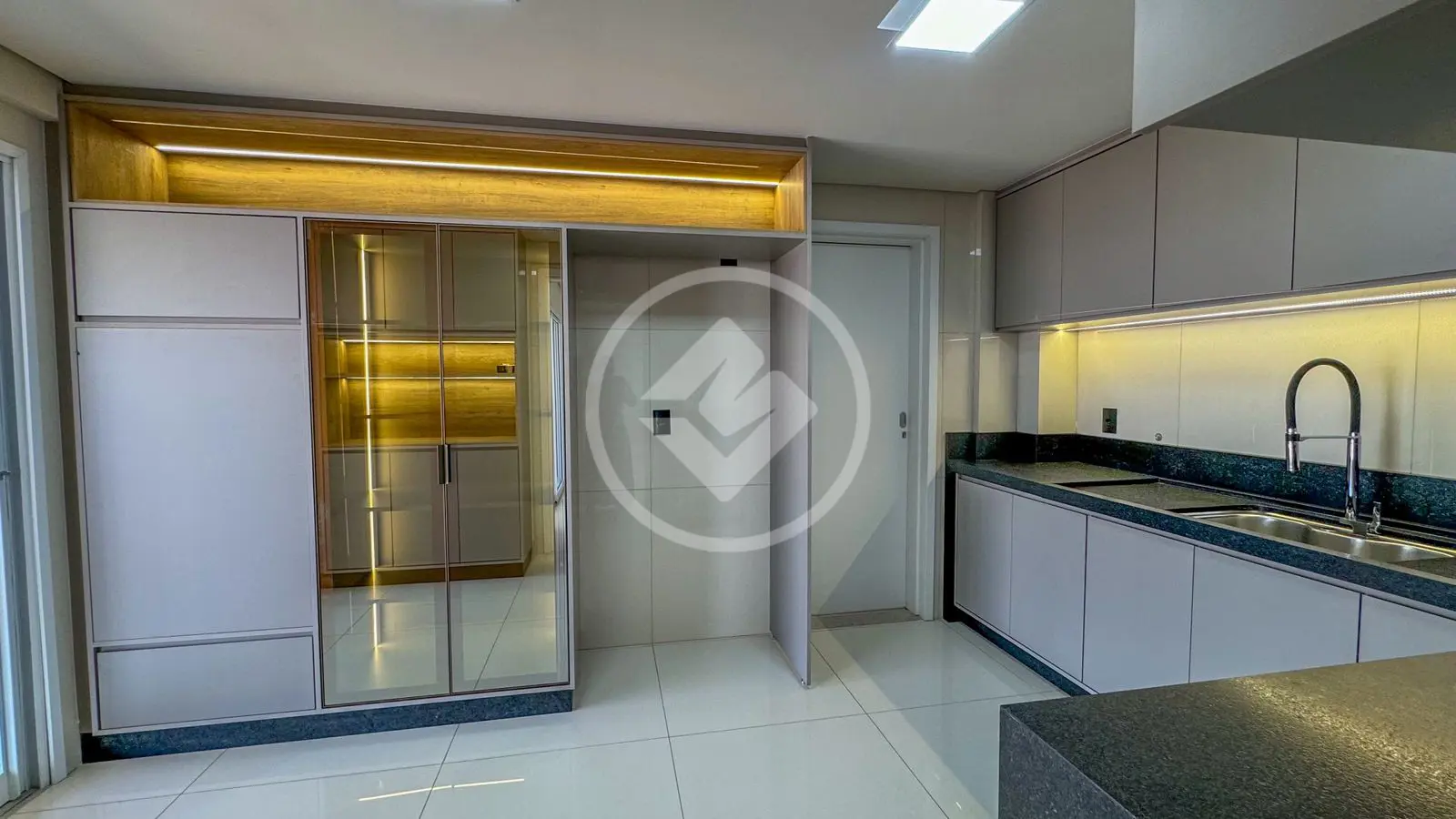 Apartamento 3 quartos no Setor Hermosa, Jataí — foto 4 de 6