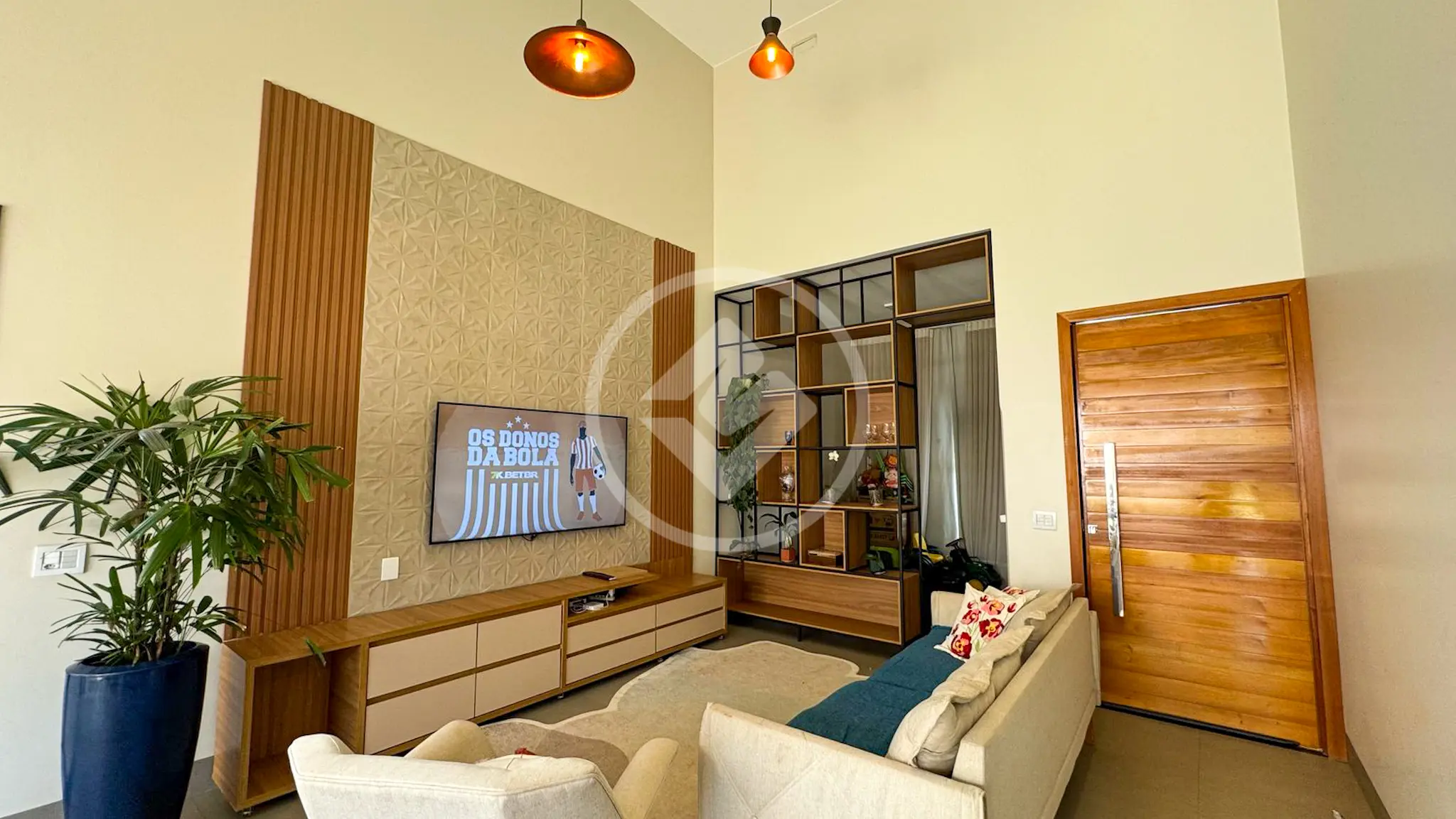 Casa 3 quartos no Vila Jardim Rio Claro, Jataí — foto 3 de 6