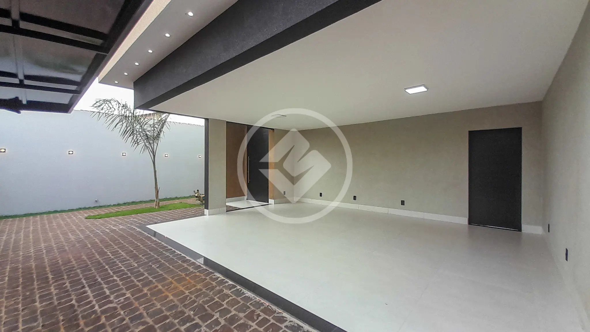 Casa Jardim Paraíso, Jataí - GO — foto 2