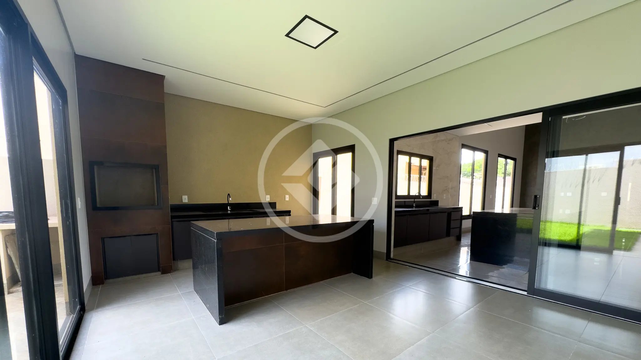 Casa 3 quartos no Residencial das Brisas, Jataí — foto 4 de 6