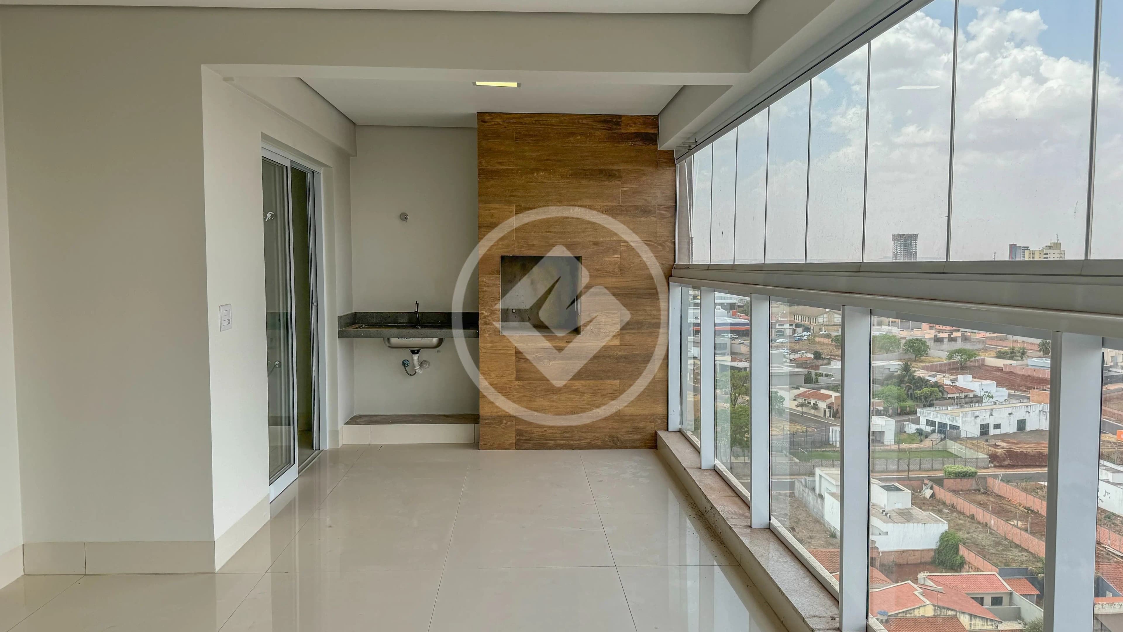 Apartamento 3 quartos no Setor Hermosa, Jataí — foto 3 de 6