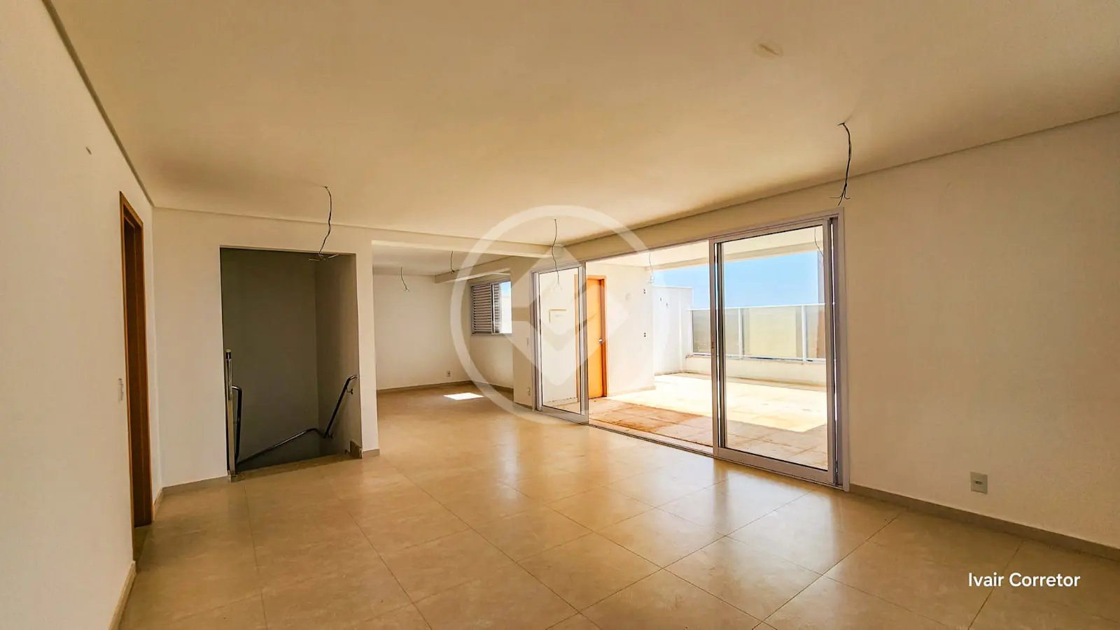 Apartamento 4 quartos no Centro, Jataí — foto 2 de 6