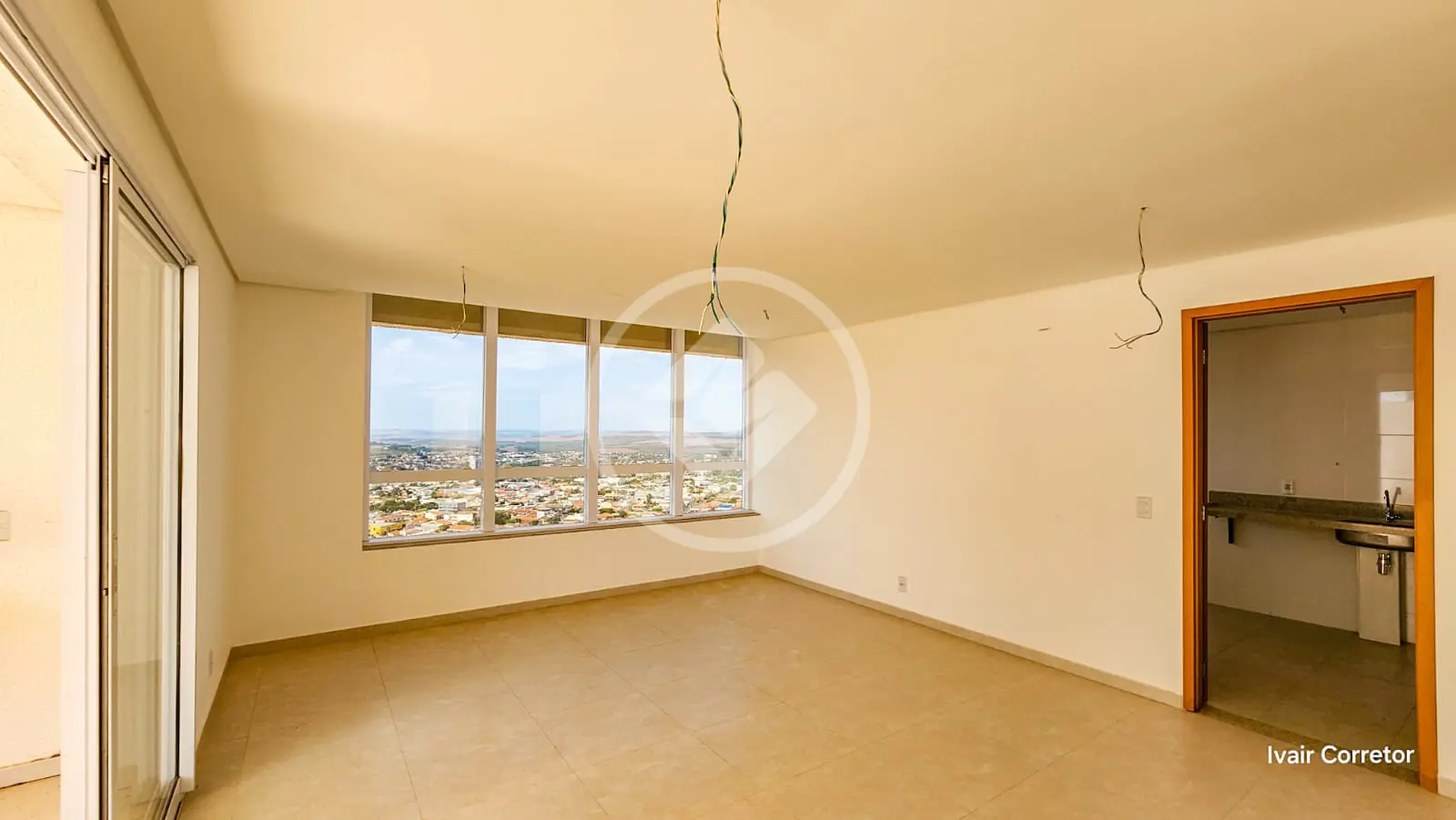 Apartamento 4 quartos no Centro, Jataí — foto 4 de 6