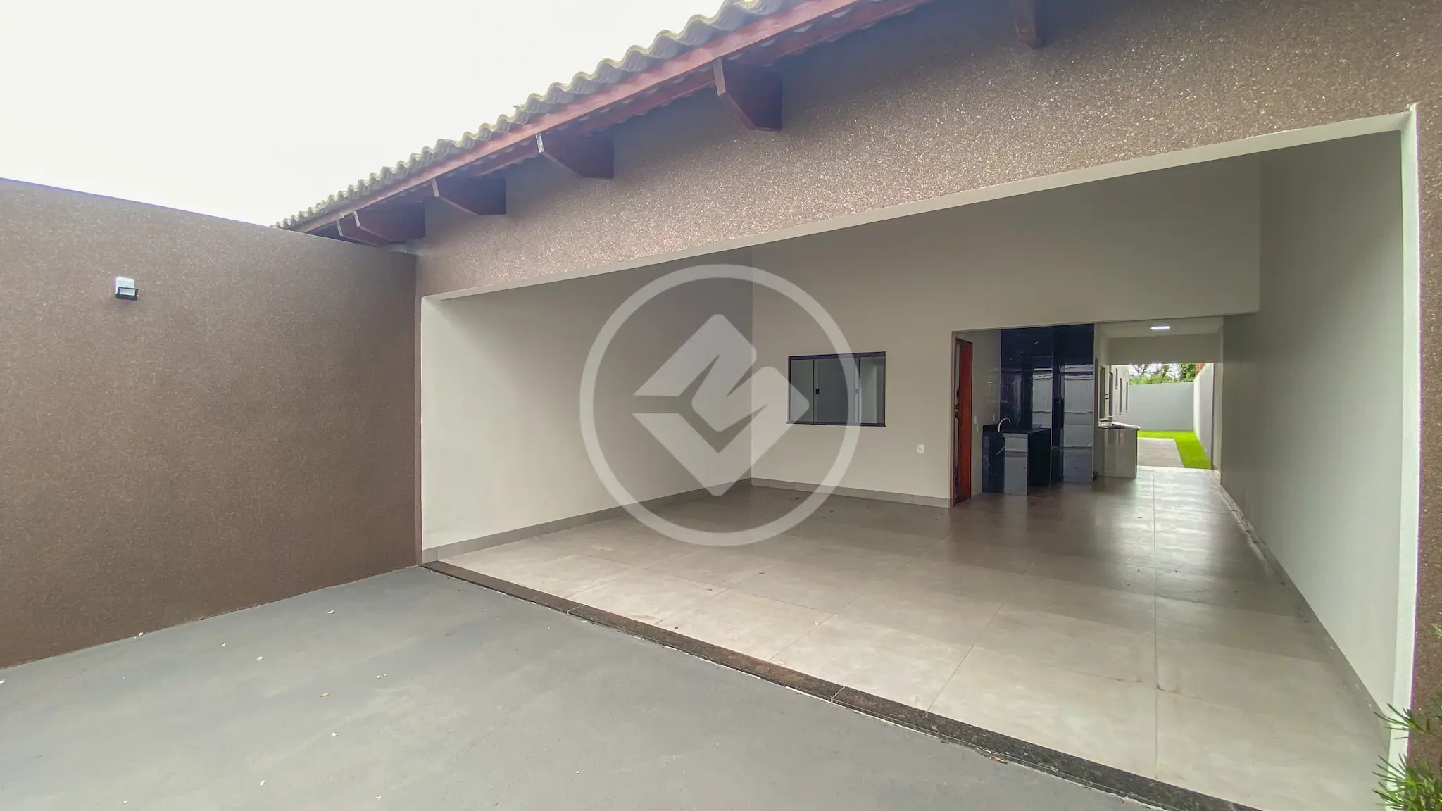 Casa 3 quartos no Vila São Pedro, Jataí — foto 2 de 6