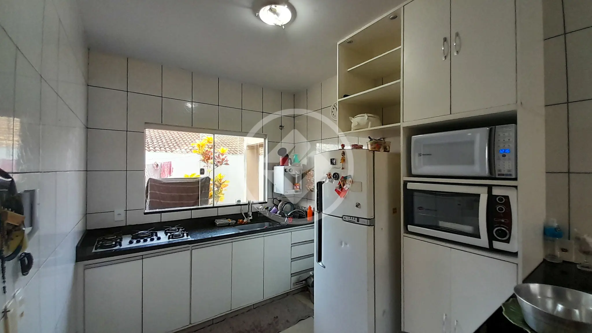 Casa 4 quartos no Dom Abel, Jataí — foto 4 de 6