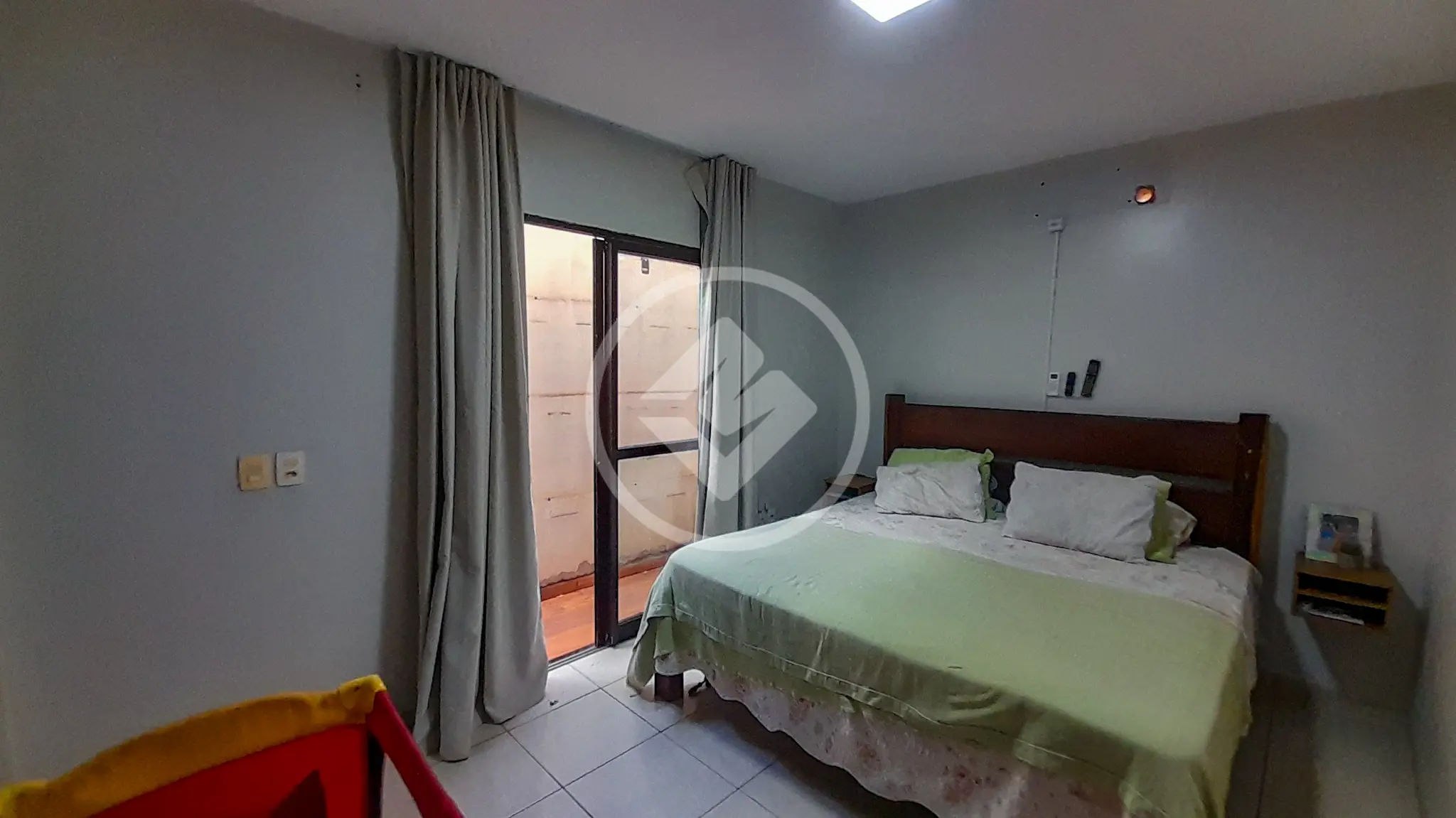 Casa 4 quartos no Dom Abel, Jataí — foto 5 de 6