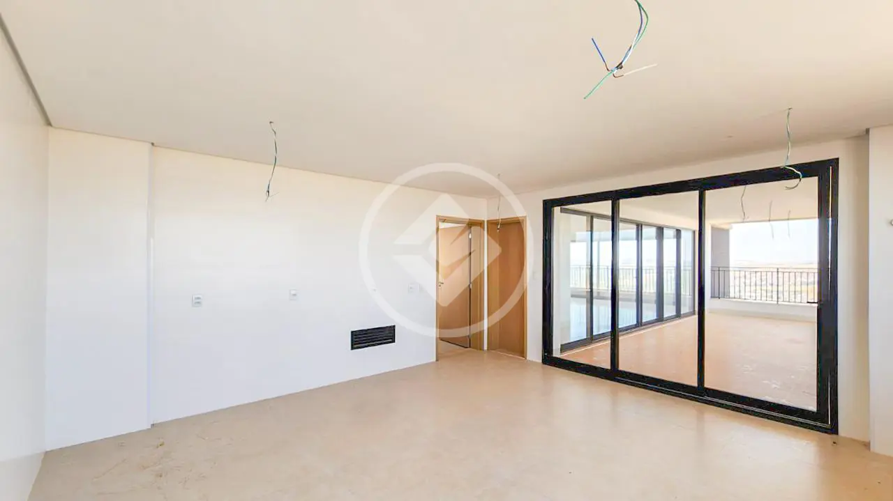 Apartamento 4 quartos no Setor Central - Parte Baixa, Jataí — foto 6 de 6
