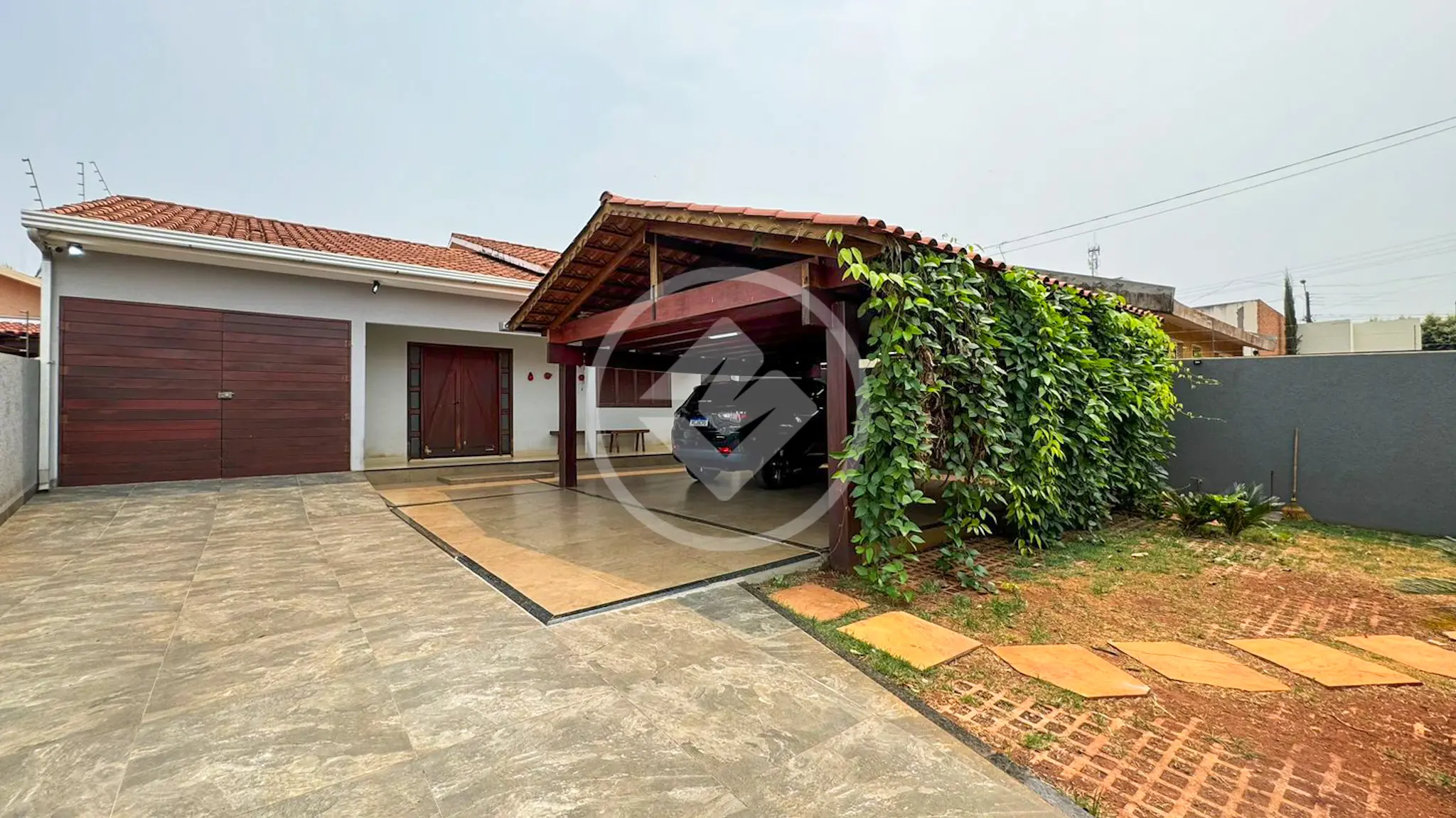 Casa Vila Fátima, Jataí - GO — foto 1