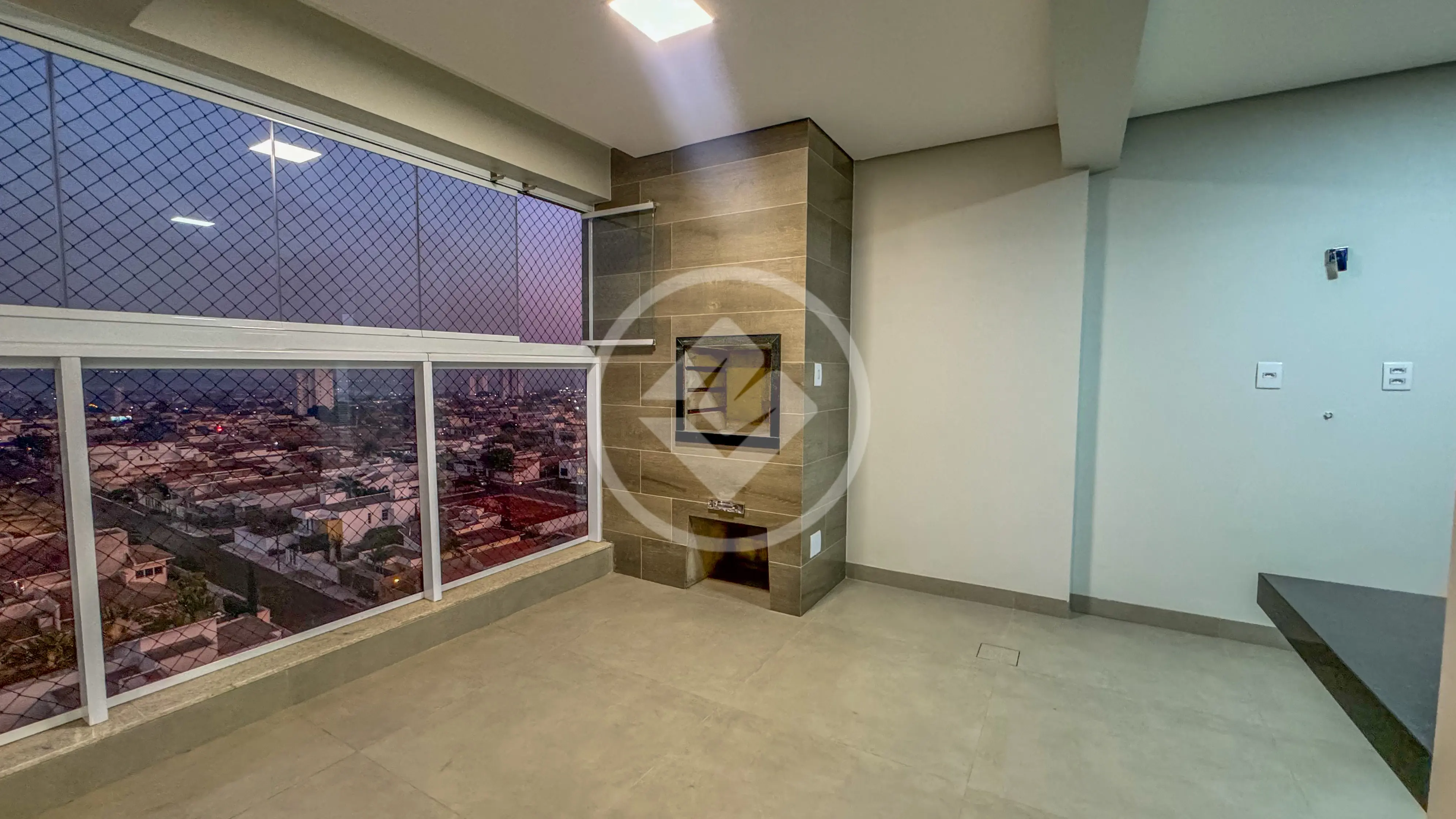 Apartamento 3 quartos no Setor Hermosa, Jataí — foto 3 de 6