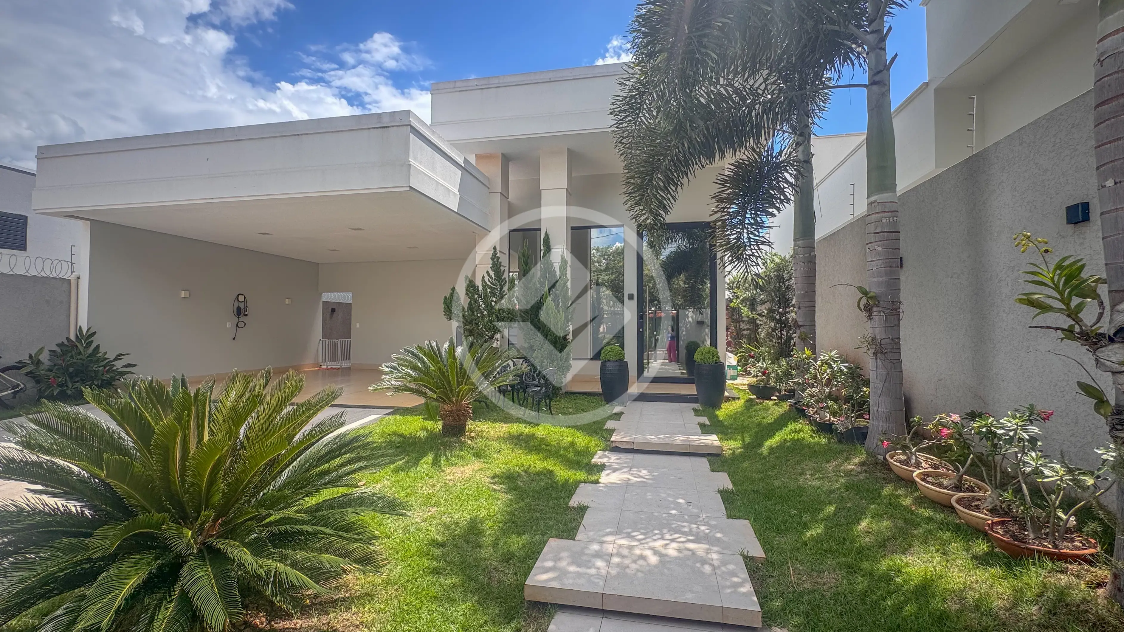 Casa Vila Fátima, Jataí - GO — foto 1