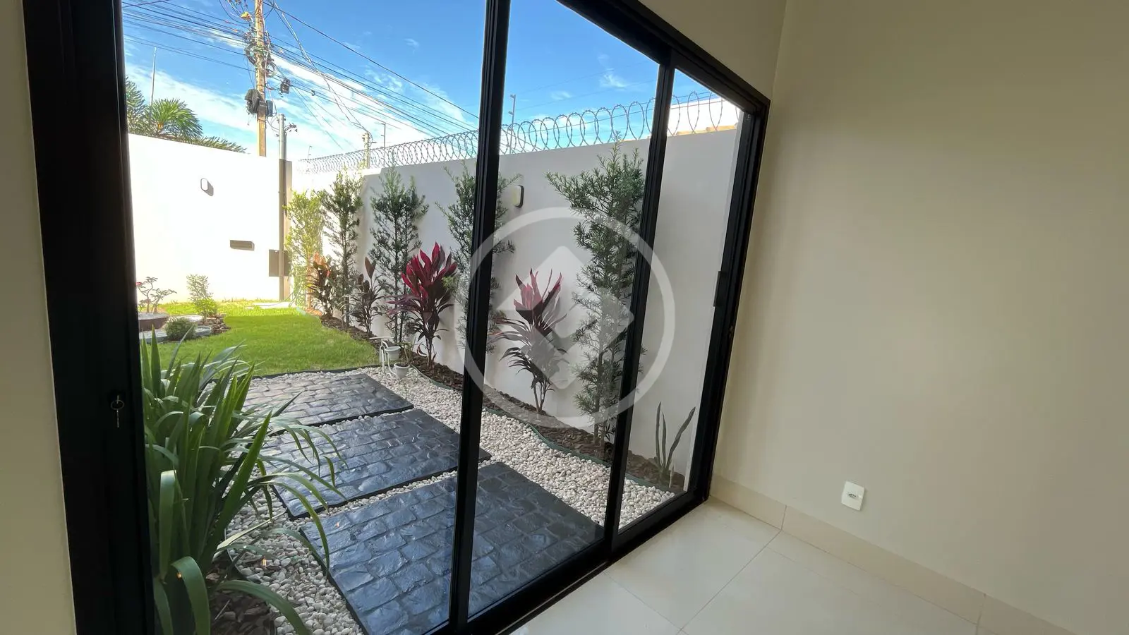 Casa 3 quartos no Residencial das Brisas, Jataí — foto 5 de 6