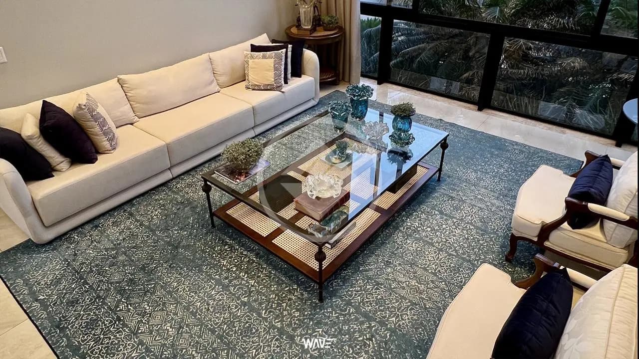 Casa Condomínio 3 quartos no Residencial Terras de Toscana, Jataí — foto 6 de 6