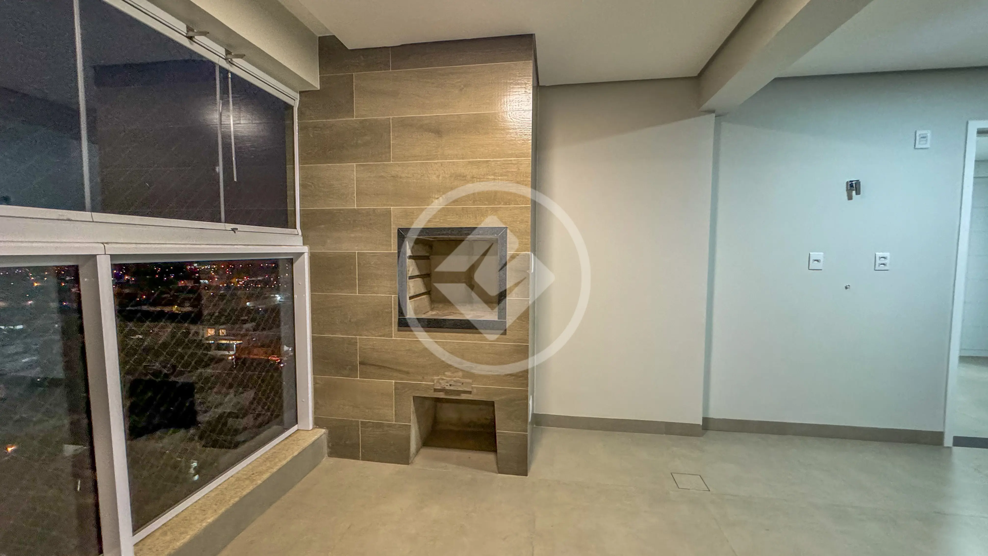 Apartamento 3 quartos no Setor Hermosa, Jataí — foto 4 de 6