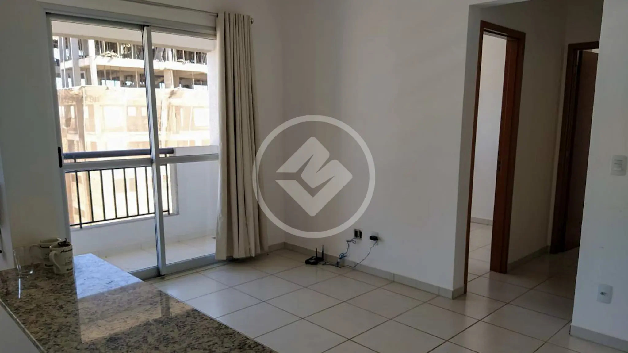 Apartamento 2 quartos no Setor Hermosa, Jataí — foto 3 de 6