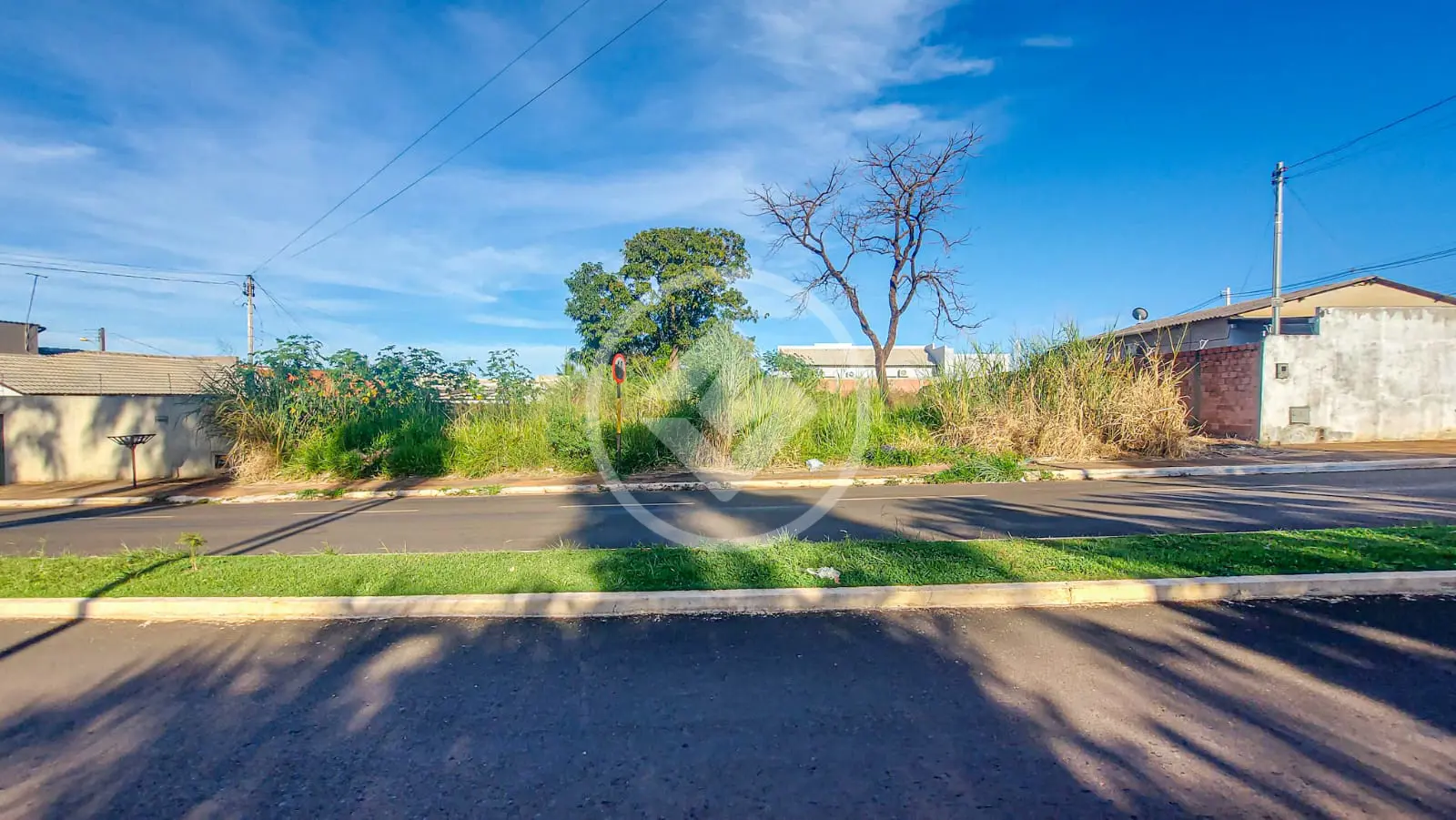 Terreno no Vila Jardim Paraiso, Jataí — foto 3 de 4