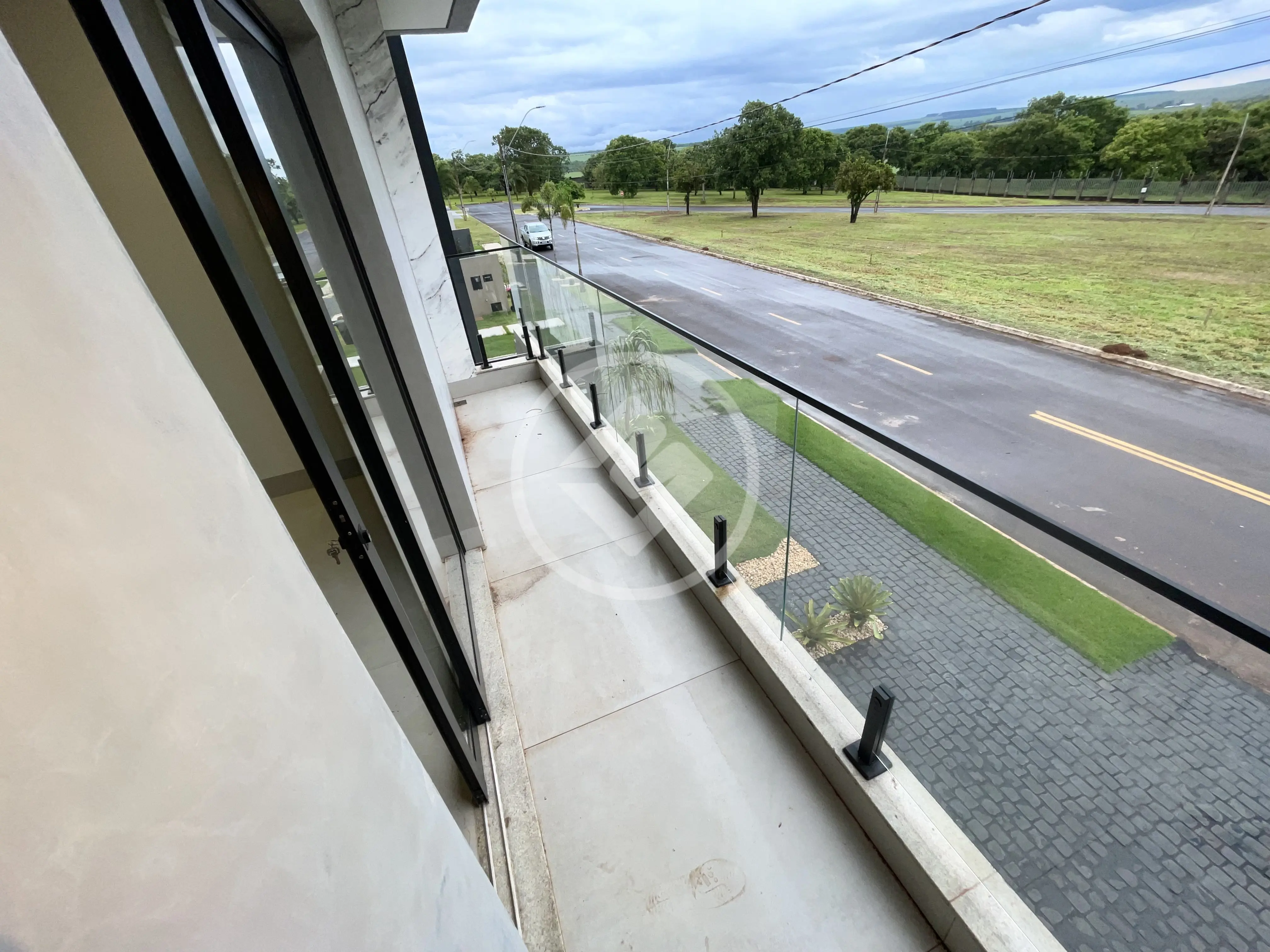 Sobrado Em Condomínio 4 quartos no Residencial Terras de Toscana, Jataí — foto 4 de 6