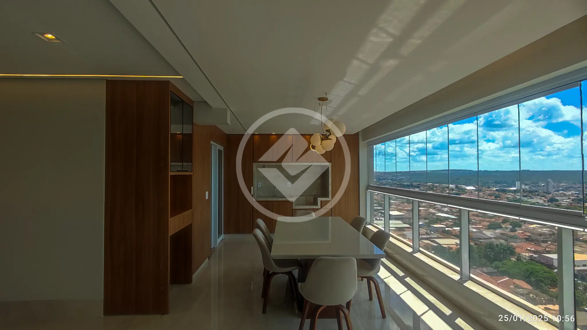 Apartamento 3 quartos no Vila Fátima, Jataí — foto 6 de 6