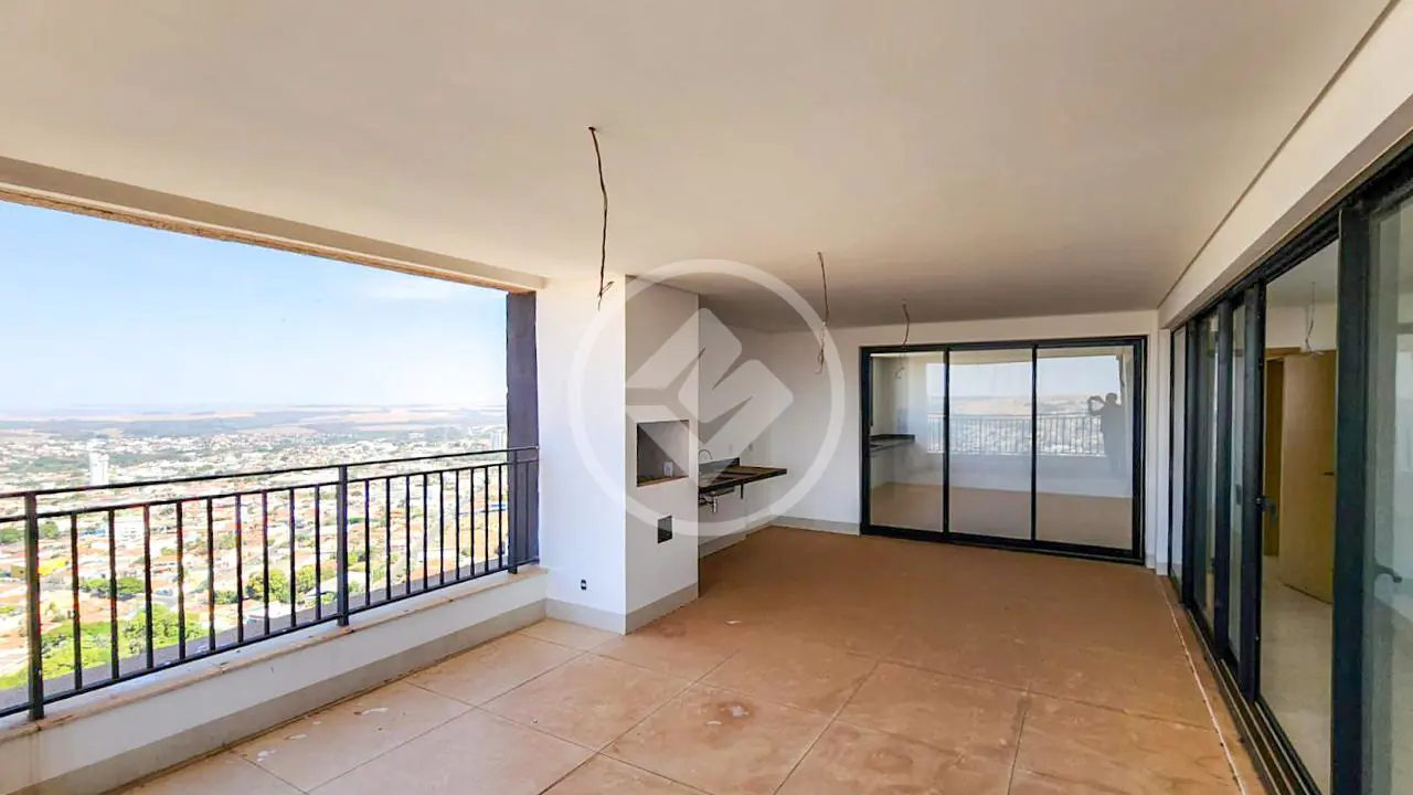 Apartamento 4 quartos no Setor Central - Parte Baixa, Jataí — foto 5 de 6