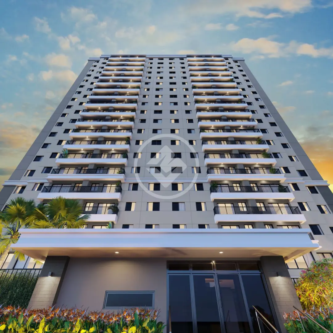 Apartamento Setor Epaminondas II, Jataí - GO — foto 2