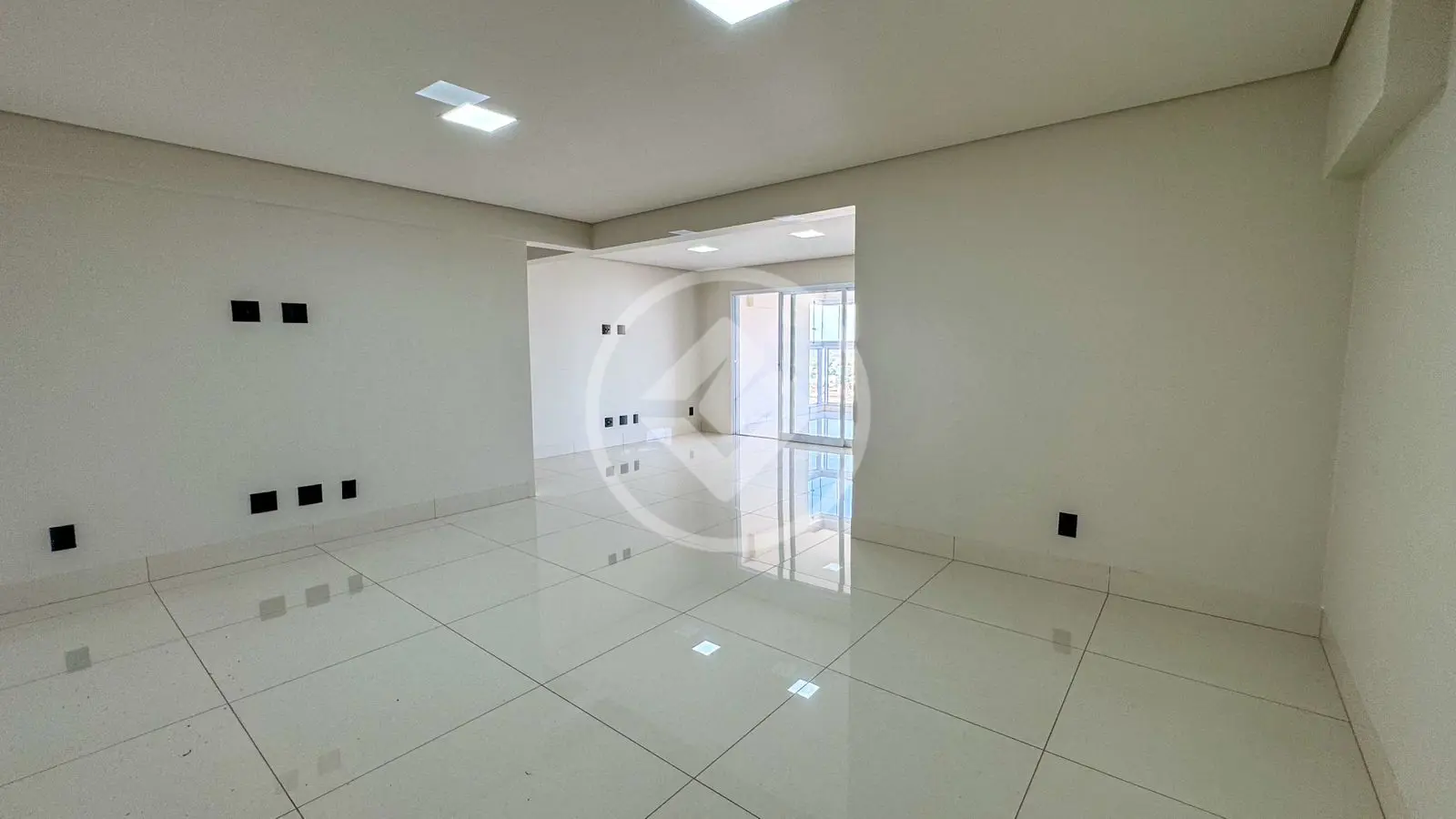 Apartamento 3 quartos no Setor Hermosa, Jataí — foto 6 de 6