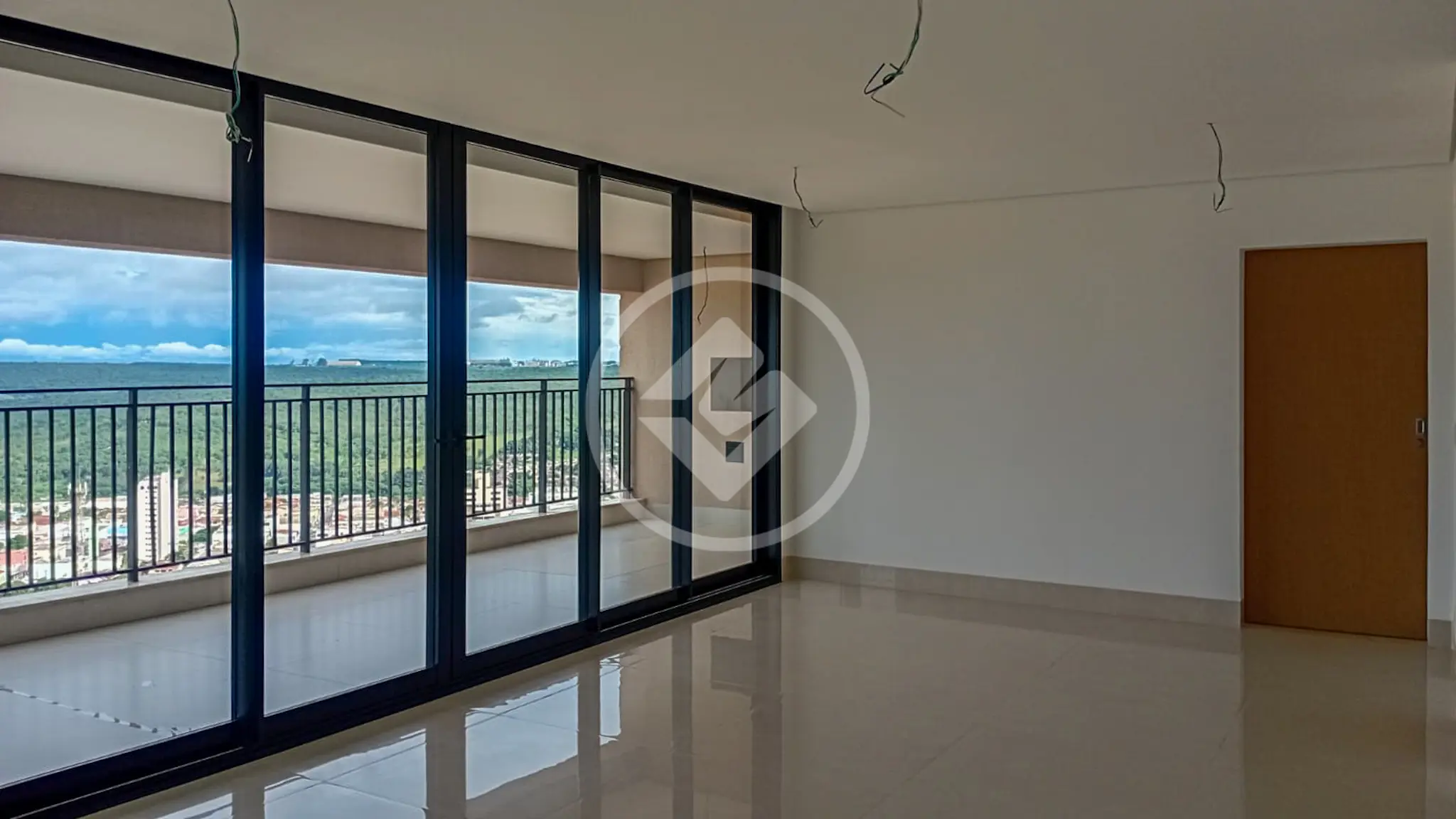 Apartamento 3 quartos no Setor Central - Parte Baixa, Jataí — foto 3 de 6
