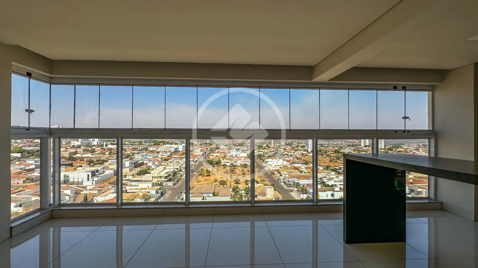 Apartamento Setor Hermosa, Jataí - GO — foto 2