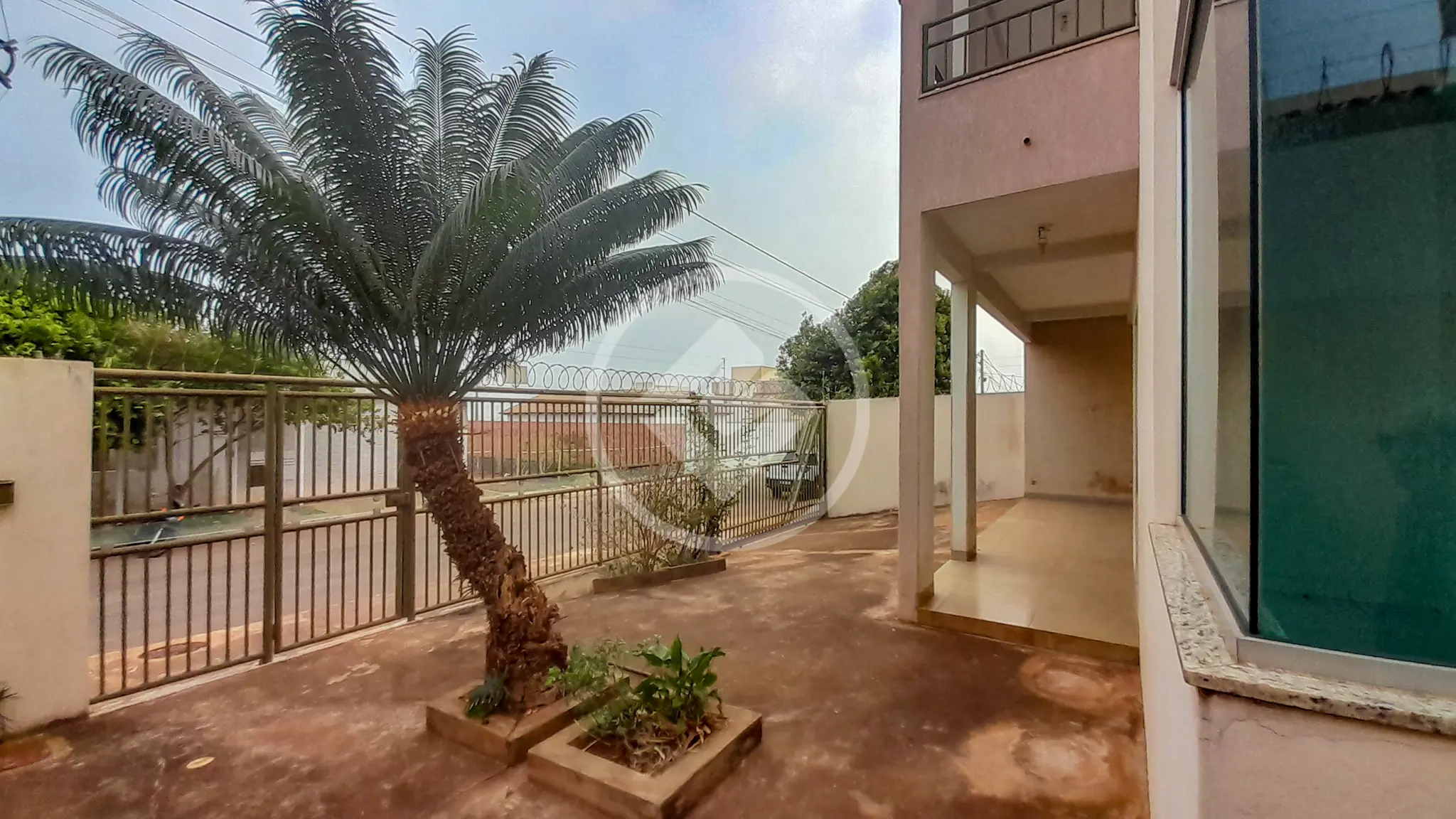 Sobrado 4 quartos no Residencial Portal do Sol - 1ª Etapa, Jataí — foto 3 de 6