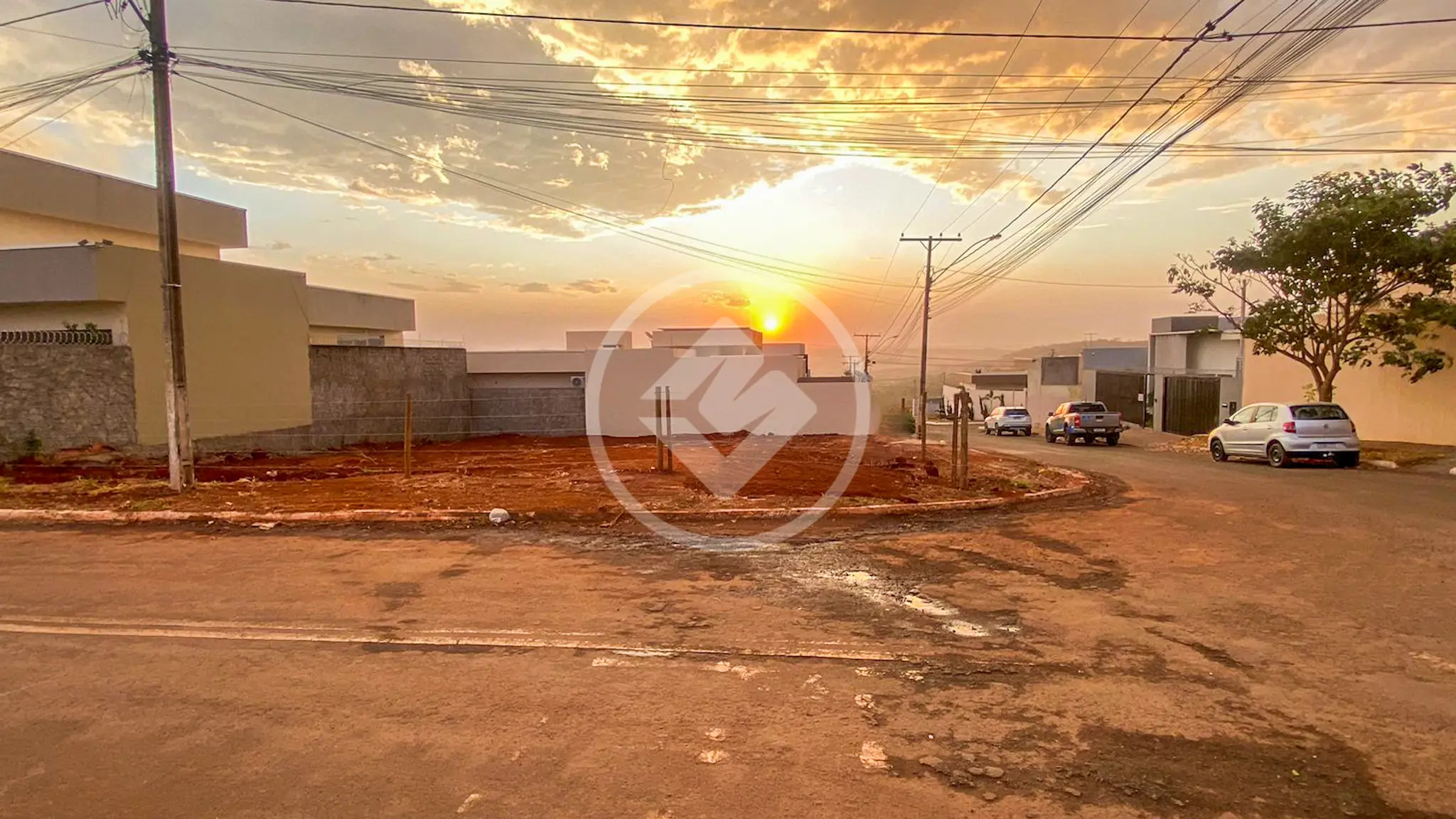 🔶 Oportunidade Única! Terreno no Residencial das Brisas, em Jataí.
