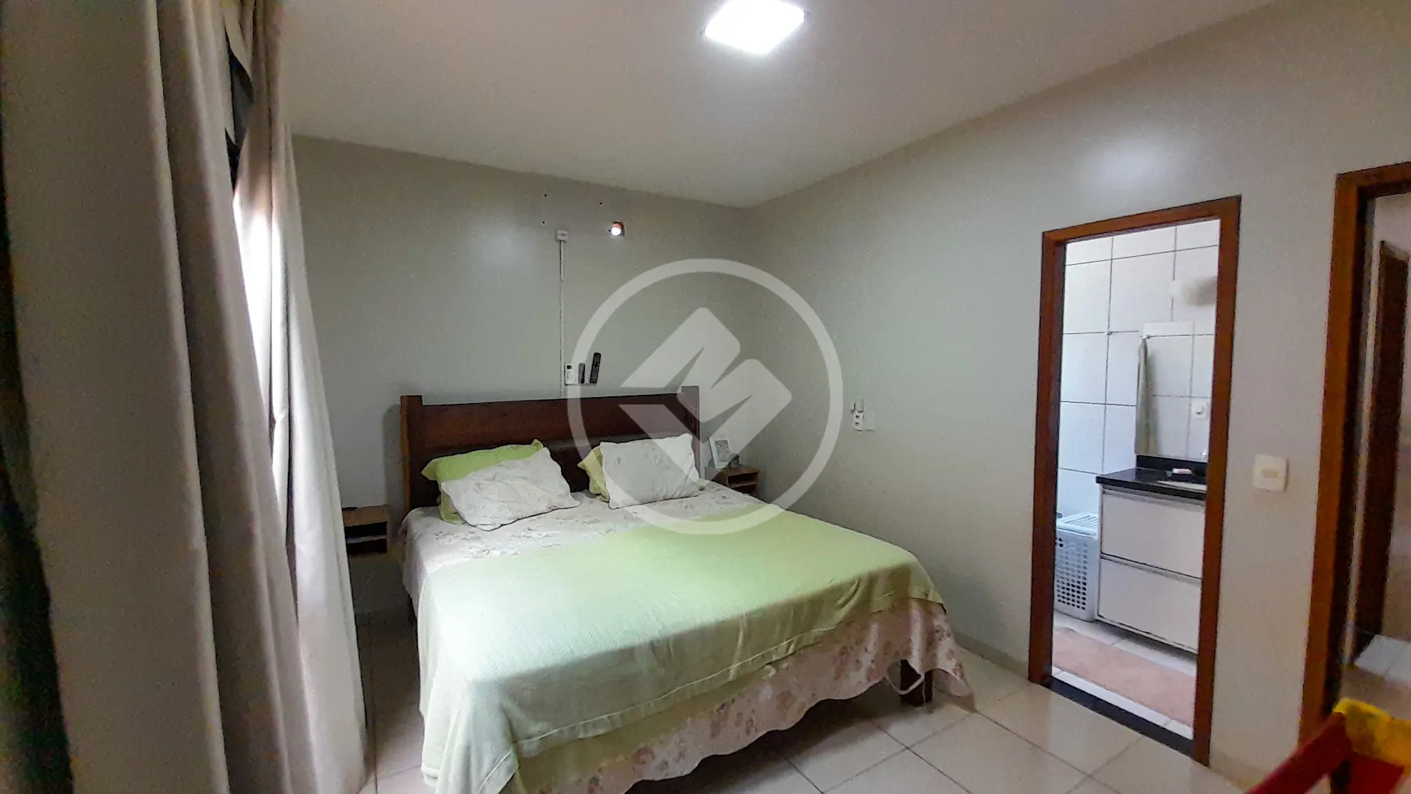 Casa 4 quartos no Dom Abel, Jataí — foto 6 de 6