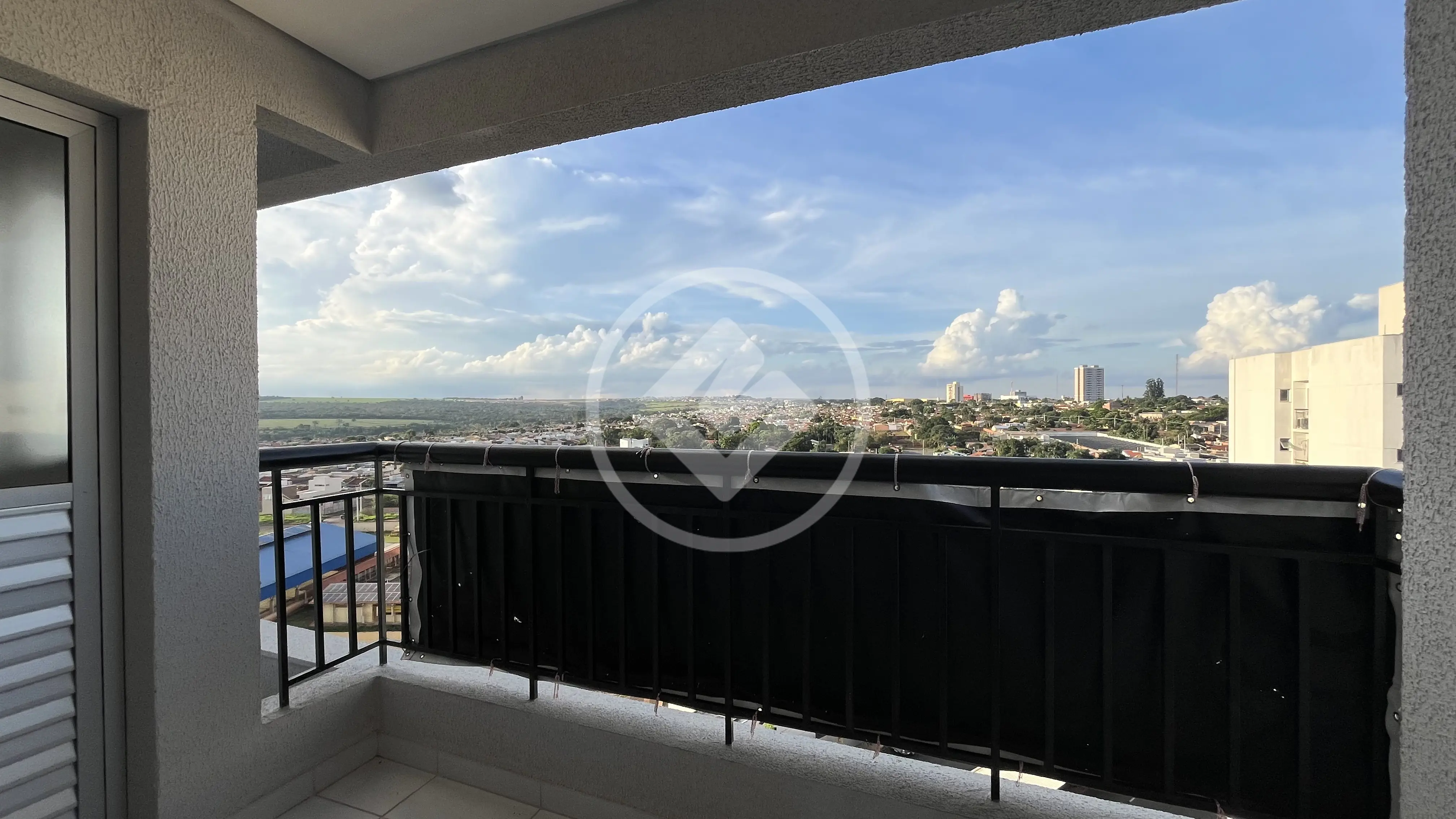 Apartamento 3 quartos no Setor Hermosa, Jataí — foto 4 de 6