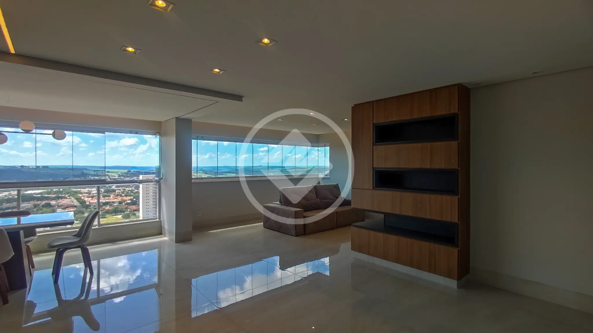 Apartamento 3 quartos no Vila Fátima, Jataí — foto 4 de 6