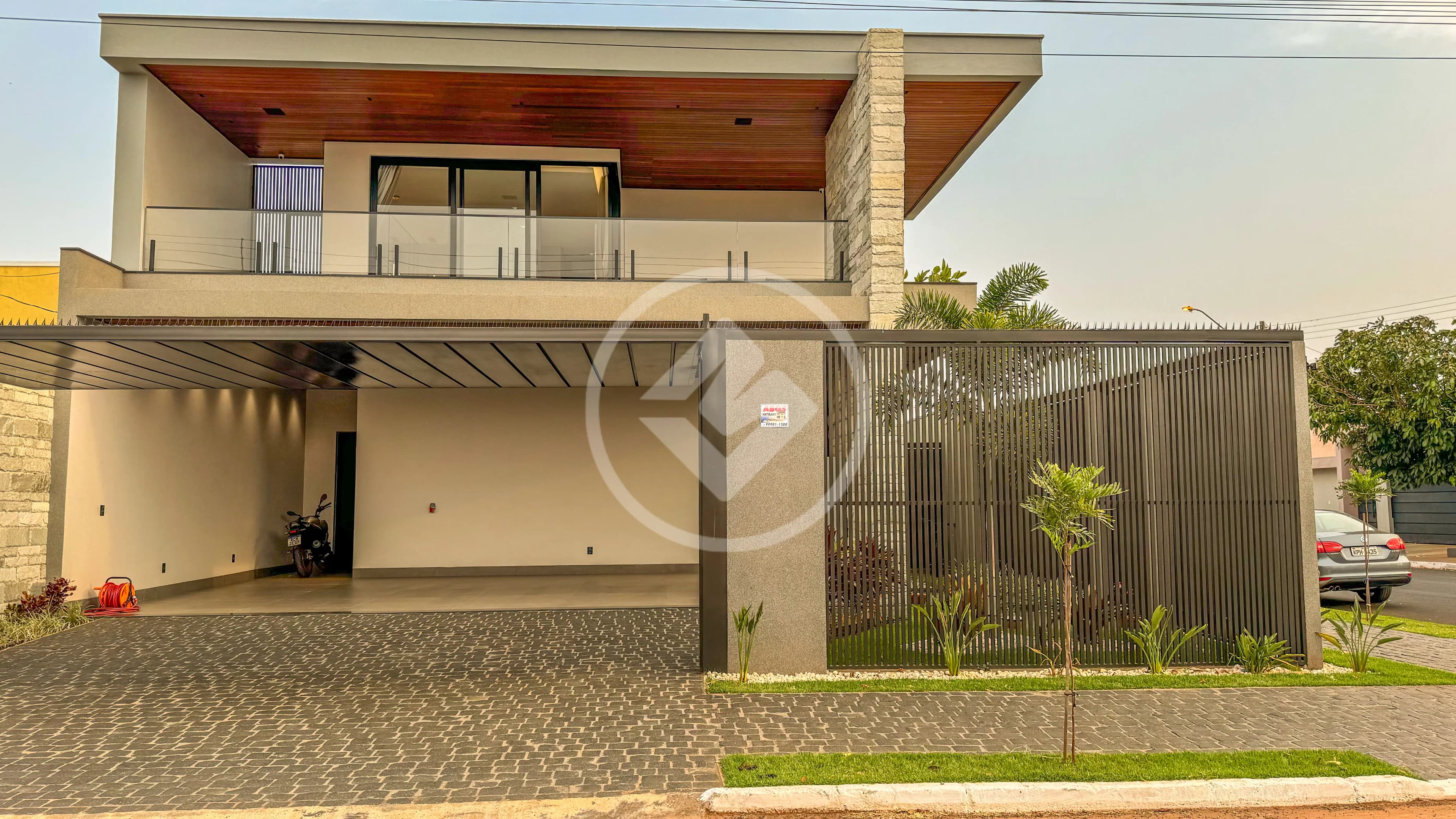 Sobrado Sodré, Jataí - GO — foto 2