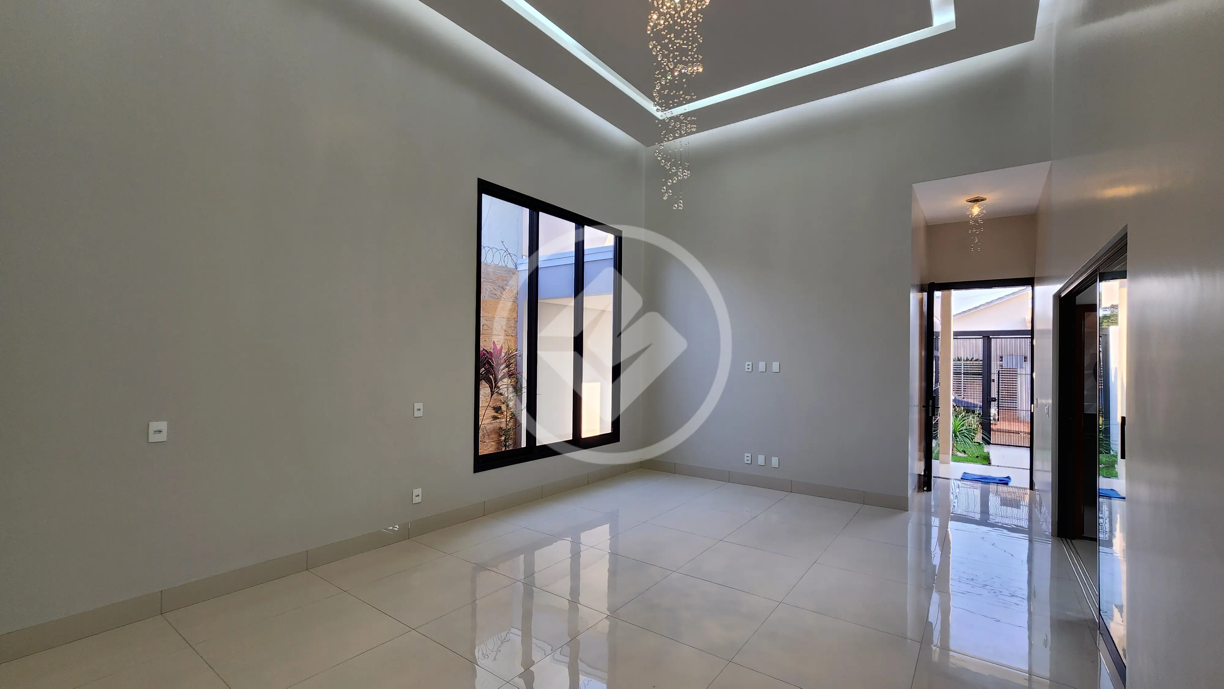 Casa 3 quartos no Residencial das Brisas, Jataí — foto 4 de 6