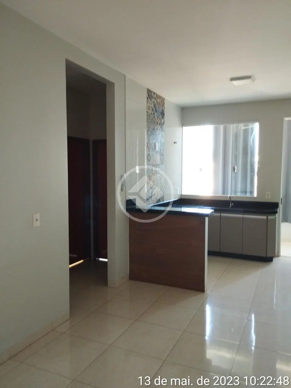 Apartamento 2 quartos no Vila Santa Maria, Jataí — foto 3 de 6