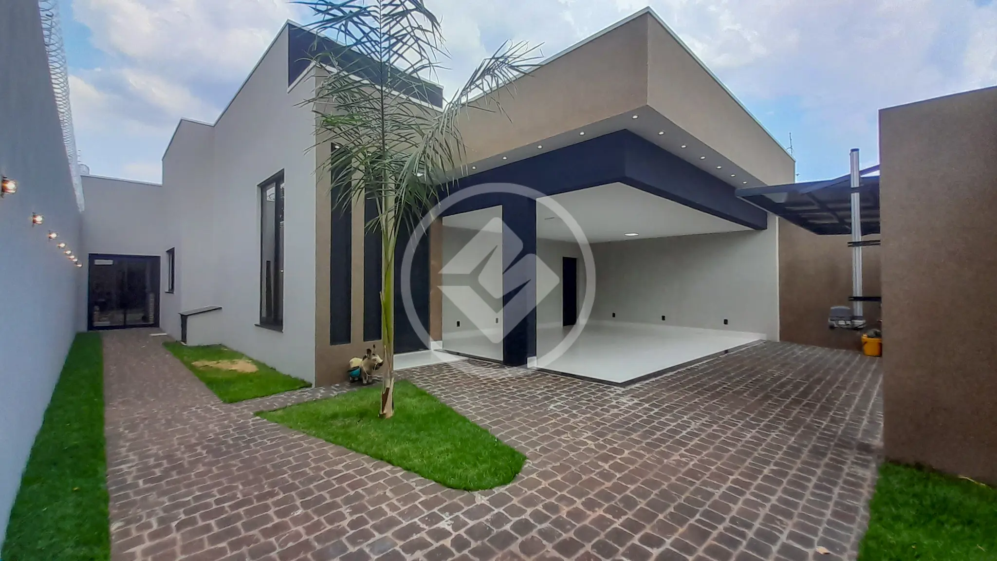 Casa Jardim Paraíso, Jataí - GO — foto 1