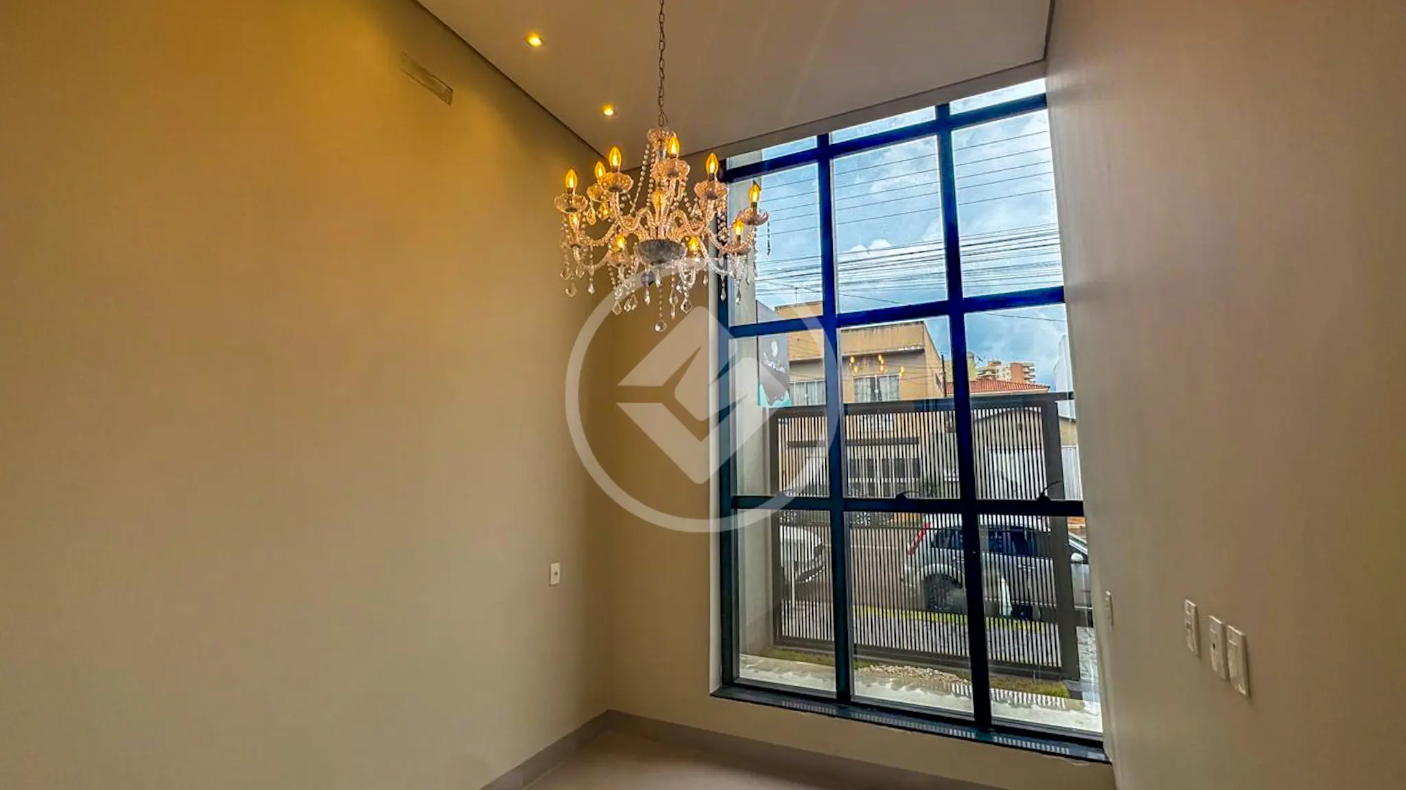 Casa 3 quartos no Vila Santa Maria, Jataí — foto 4 de 6