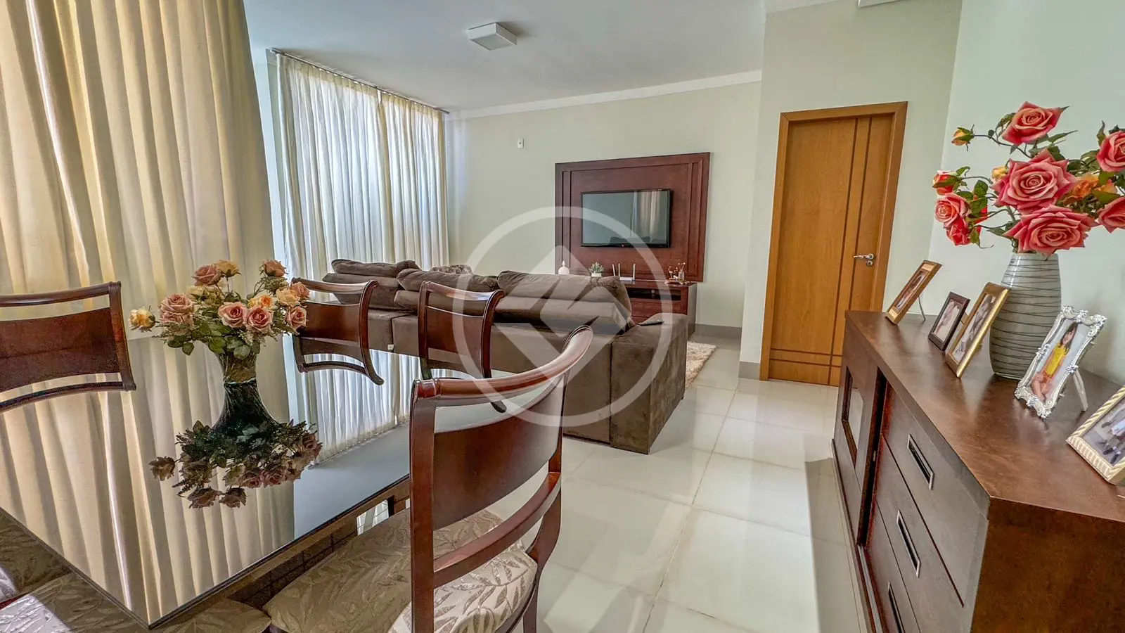 Casa 3 quartos no Residencial das Brisas, Jataí — foto 4 de 6
