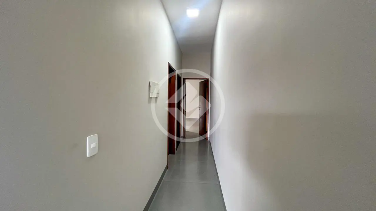 Casa 2 quartos no Residencial Flamboyant, Jataí — foto 5 de 6