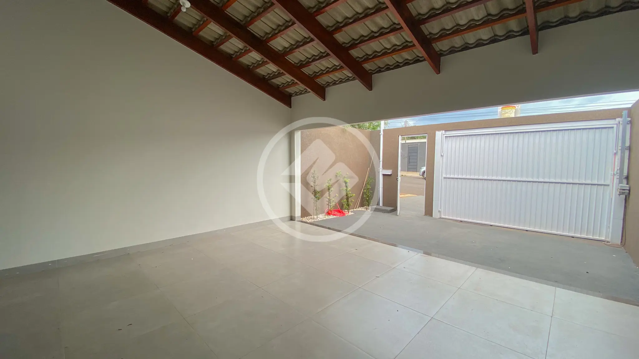 Casa 3 quartos no Vila São Pedro, Jataí — foto 4 de 6
