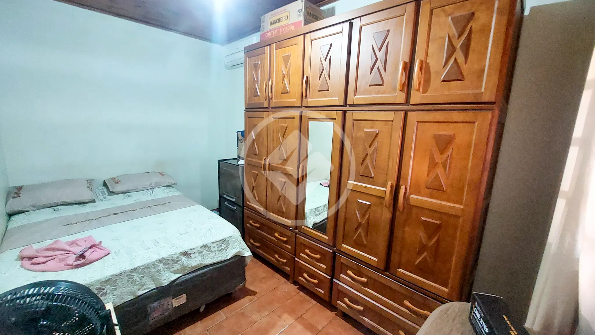 Casa 2 quartos no Vila Fátima, Jataí — foto 6 de 6