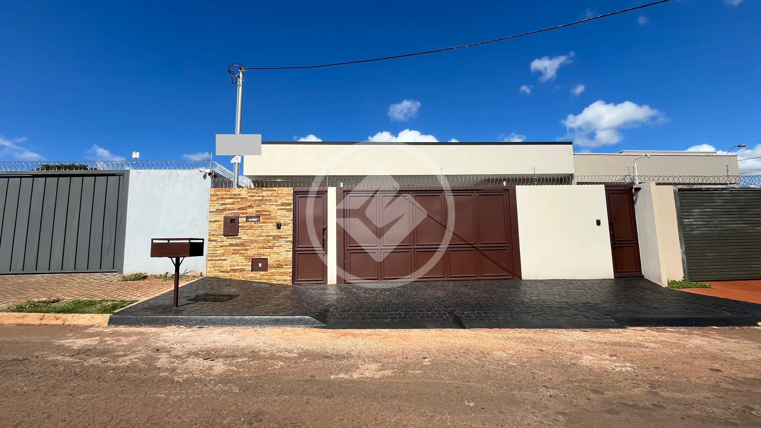 🏡 Casa de Alto Padrão à Venda – Residencial Flamboyant, Jataí