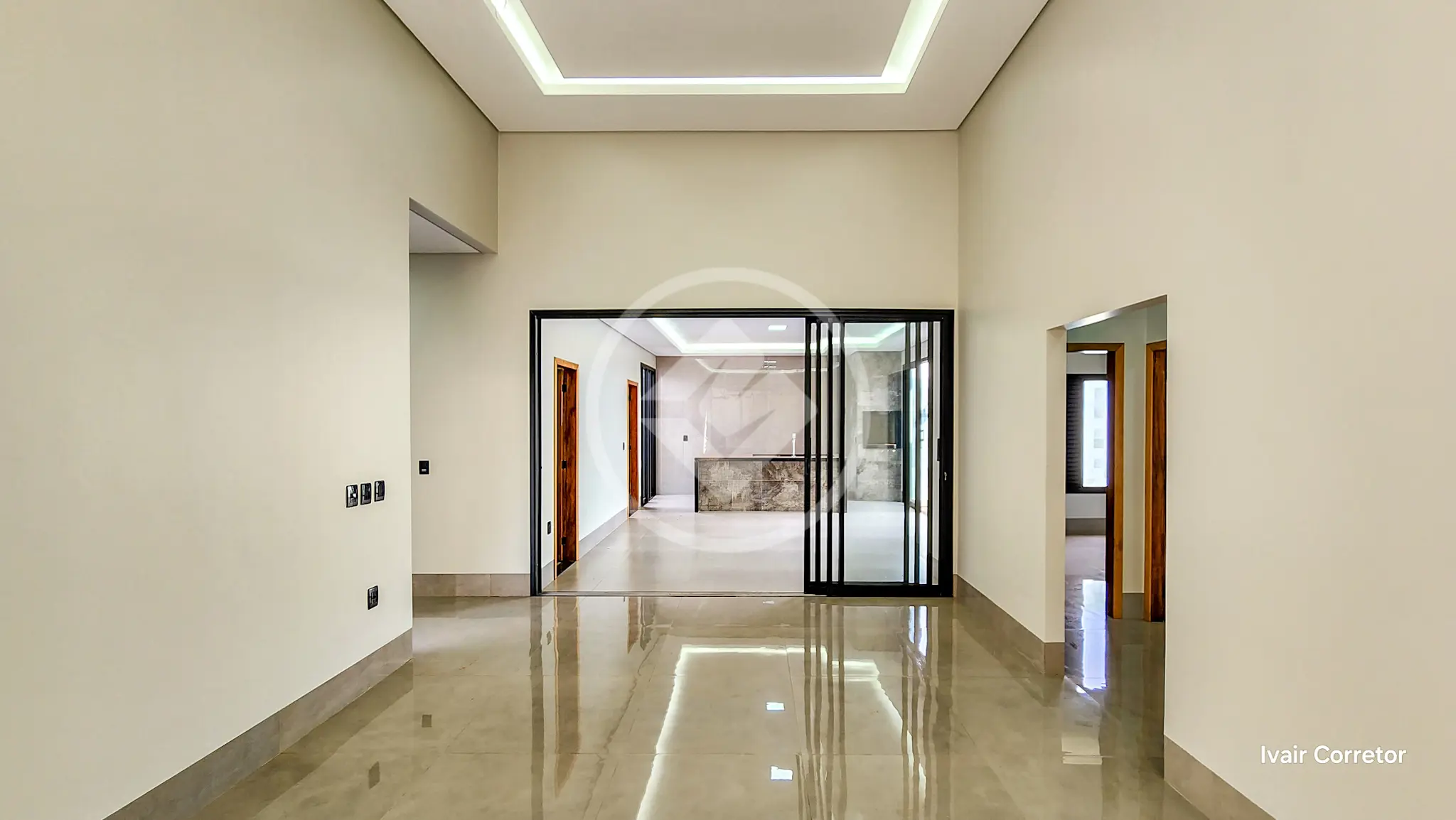 Casa 3 quartos no Residencial das Brisas, Jataí — foto 4 de 6