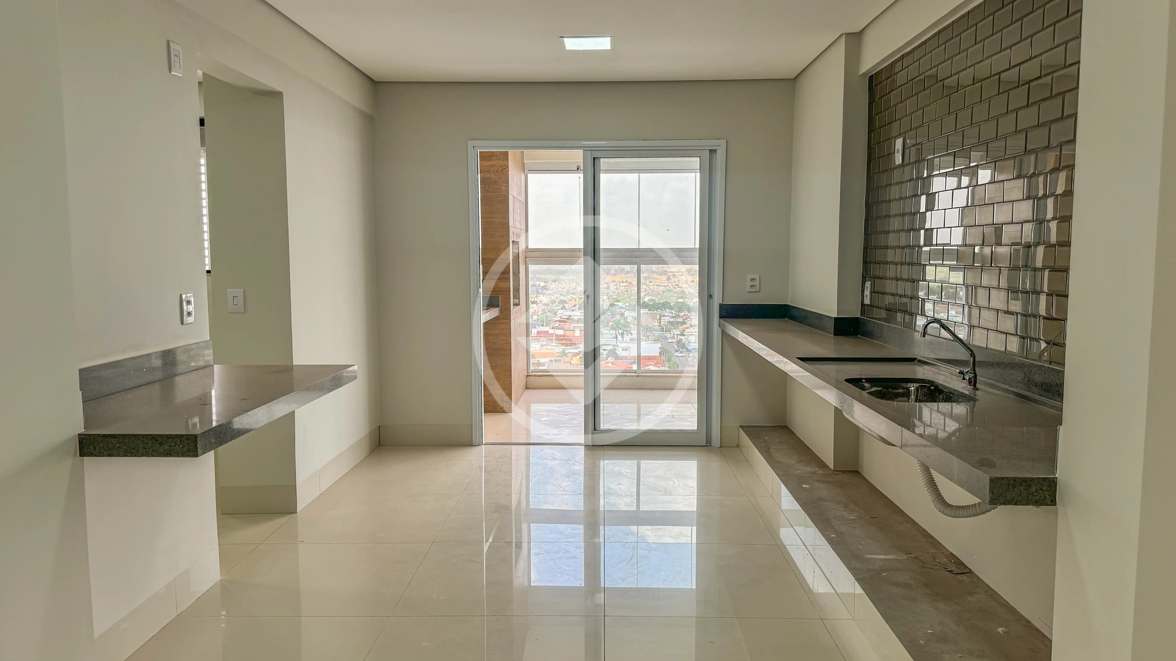 Apartamento 3 quartos no Setor Hermosa, Jataí — foto 5 de 6